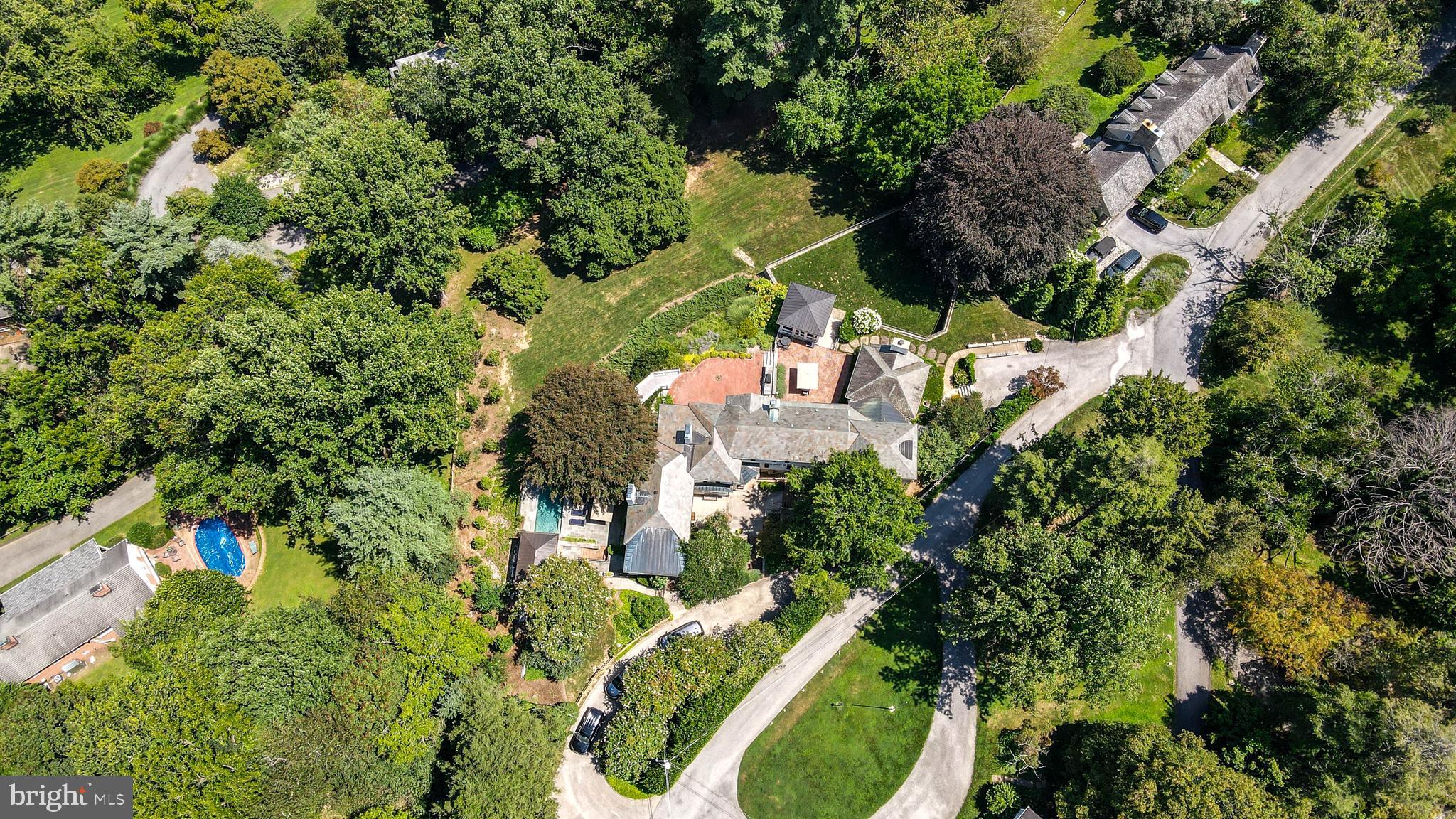 RUXTON - Residential