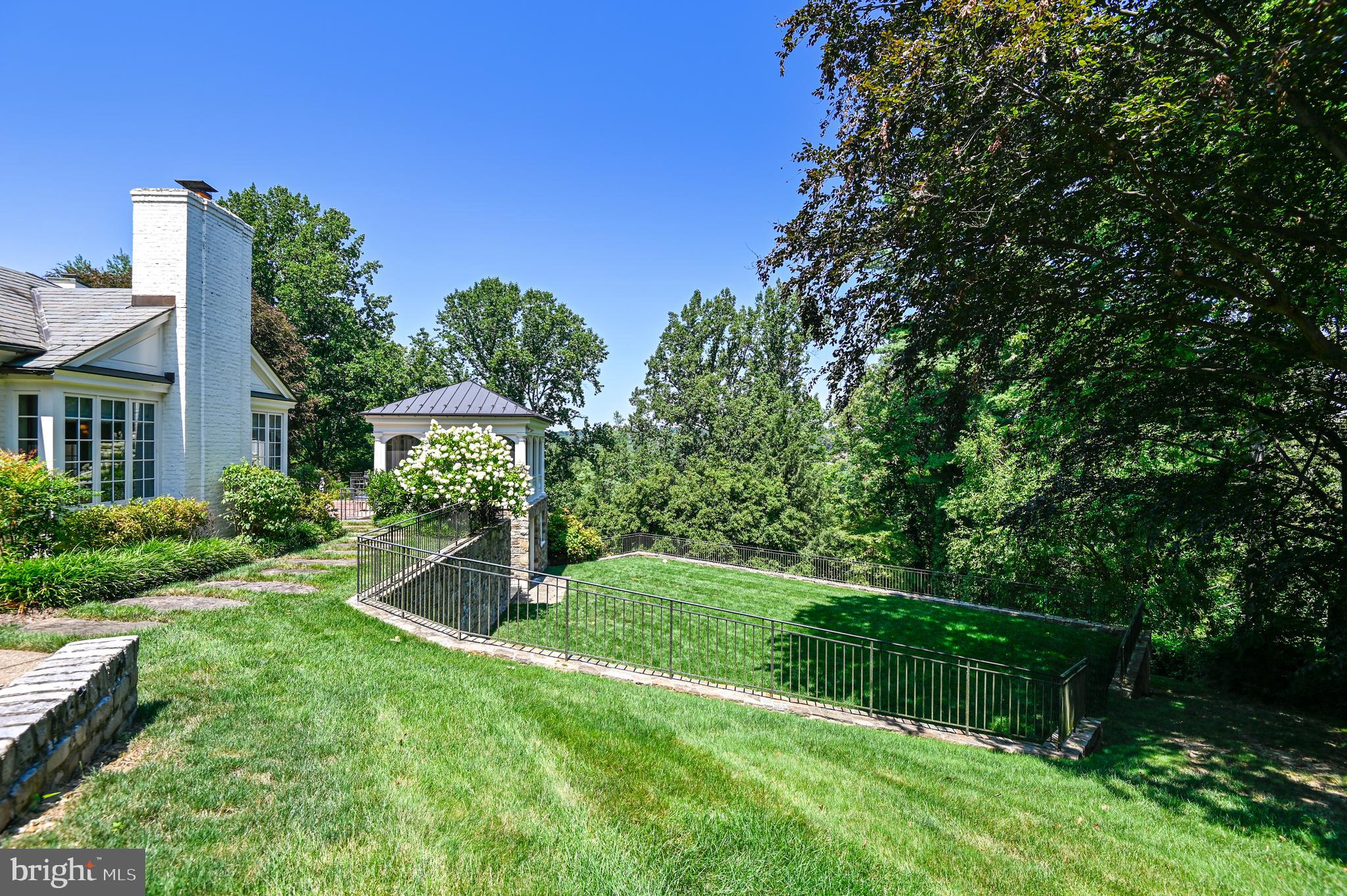 RUXTON - Residential