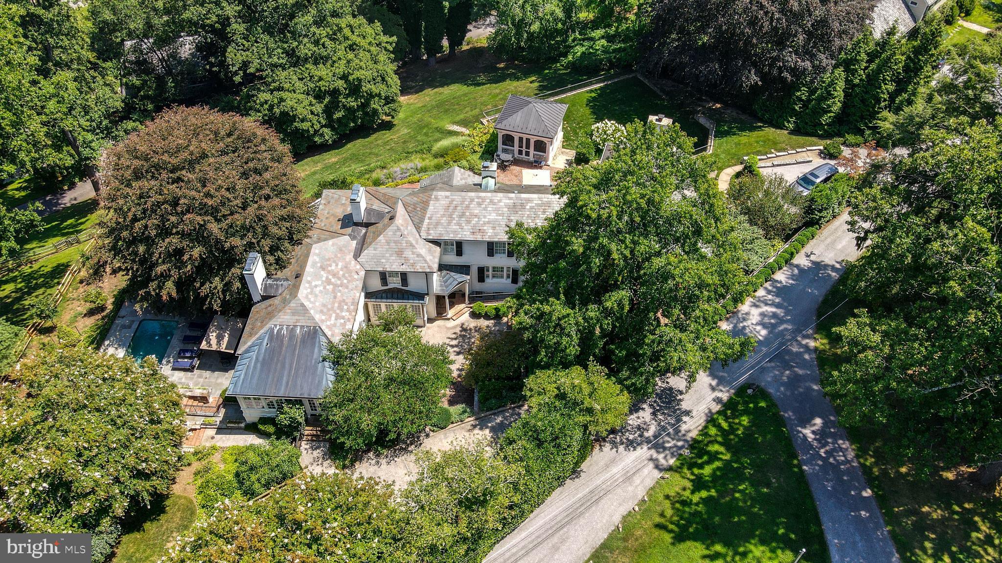 RUXTON - Residential