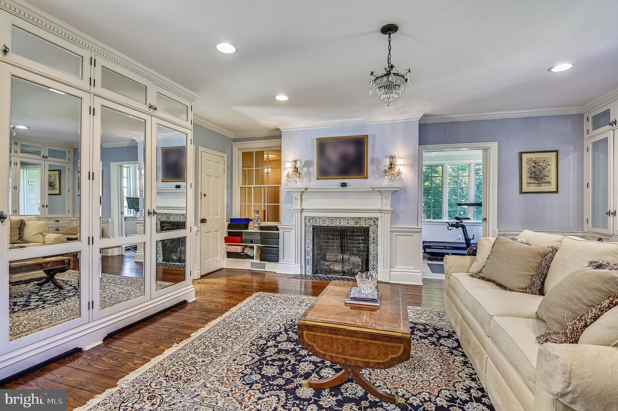 RUXTON - Residential