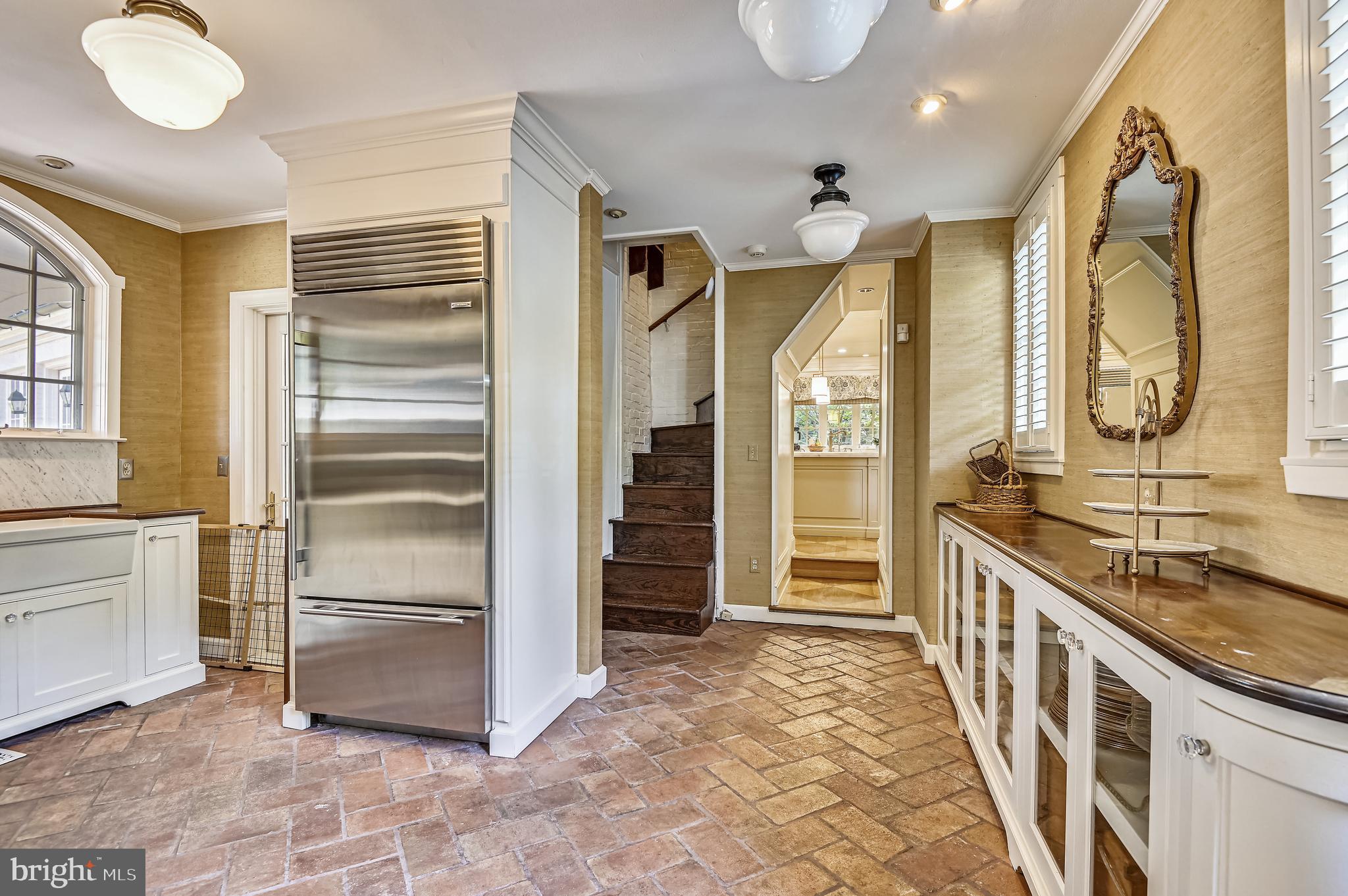 RUXTON - Residential