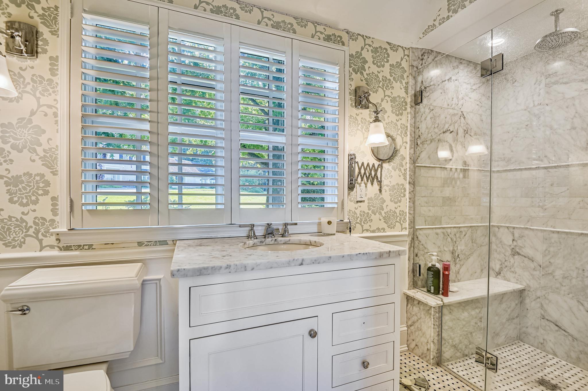 RUXTON - Residential