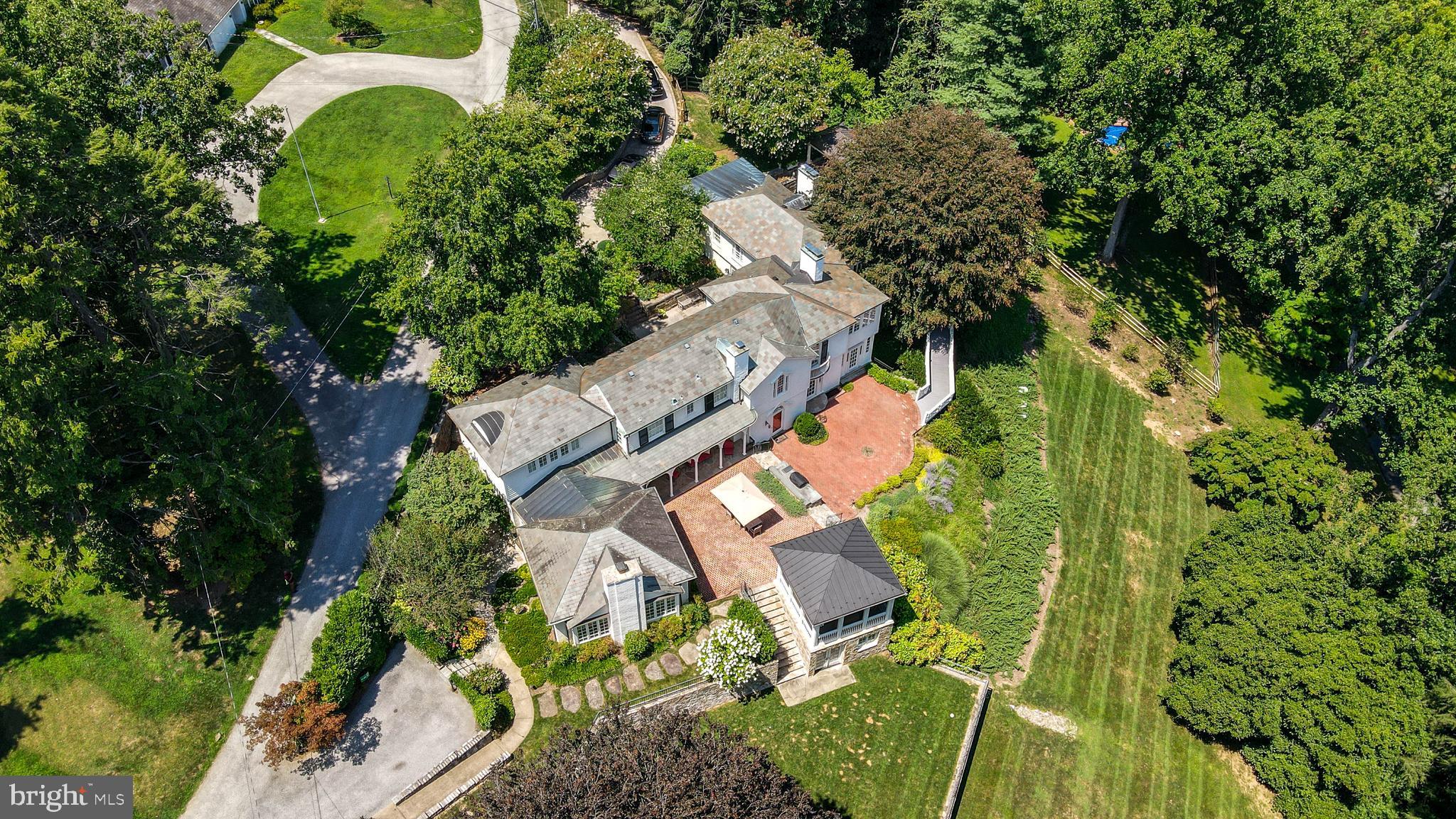 RUXTON - Residential