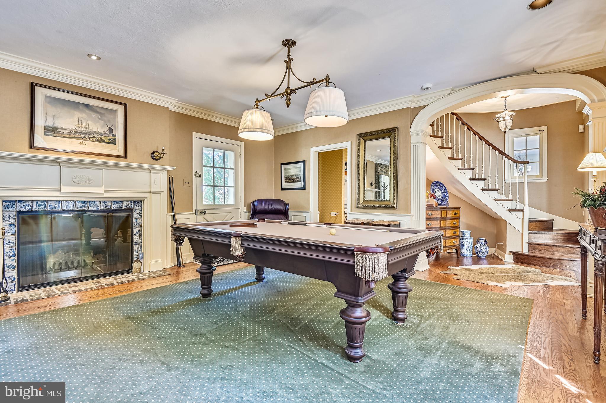 RUXTON - Residential