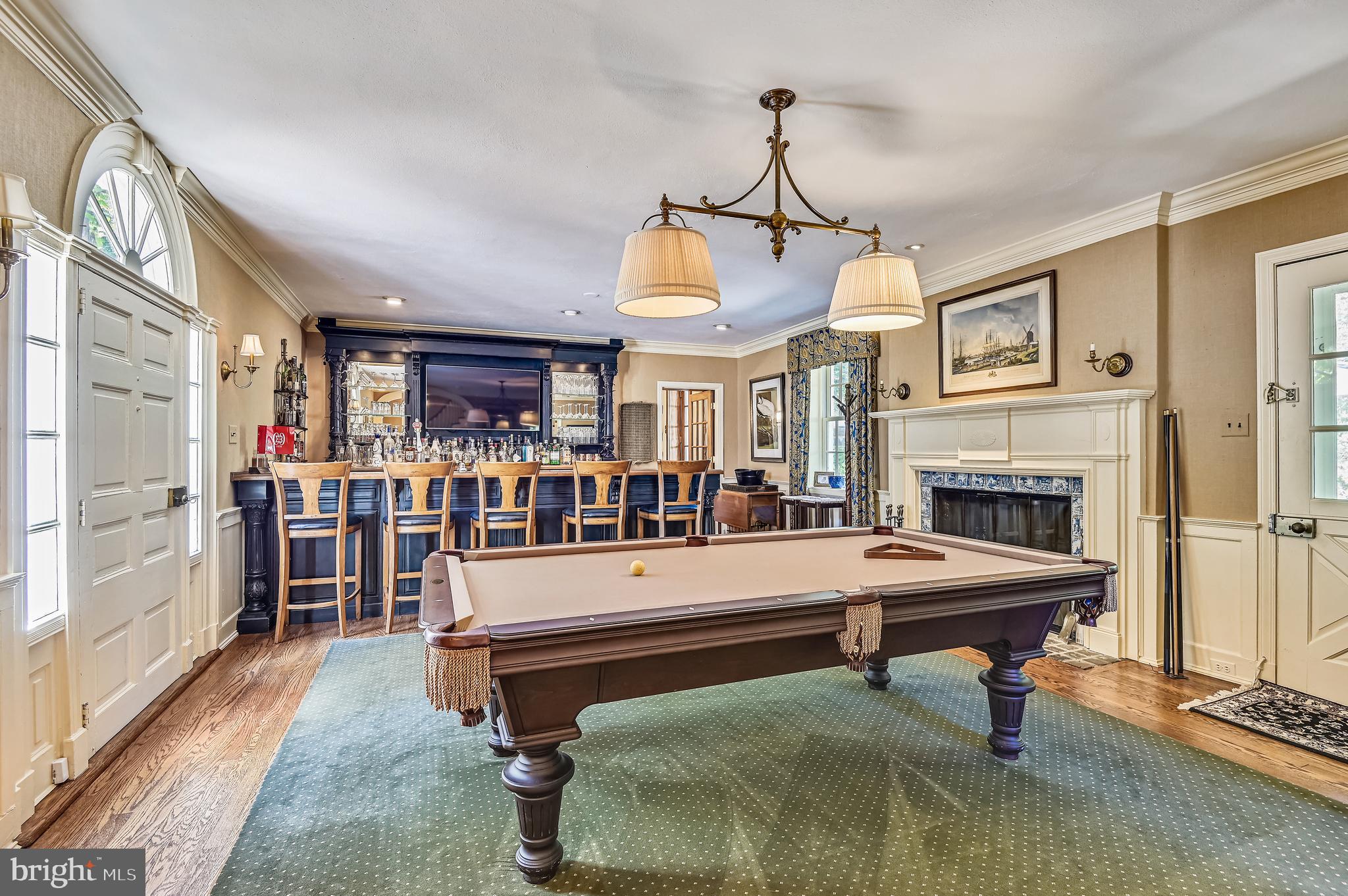 RUXTON - Residential