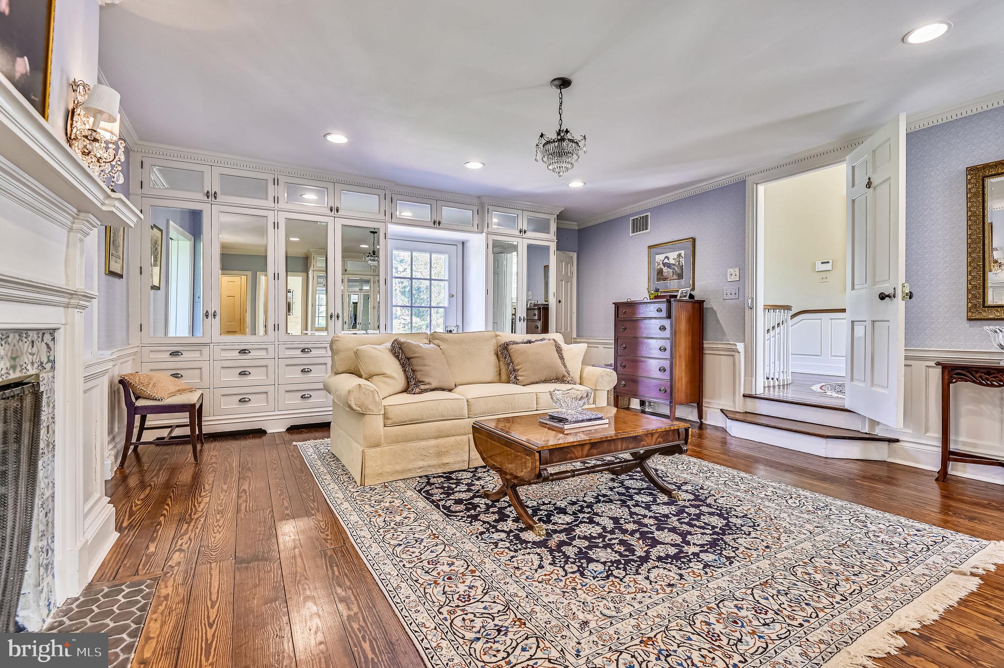 RUXTON - Residential