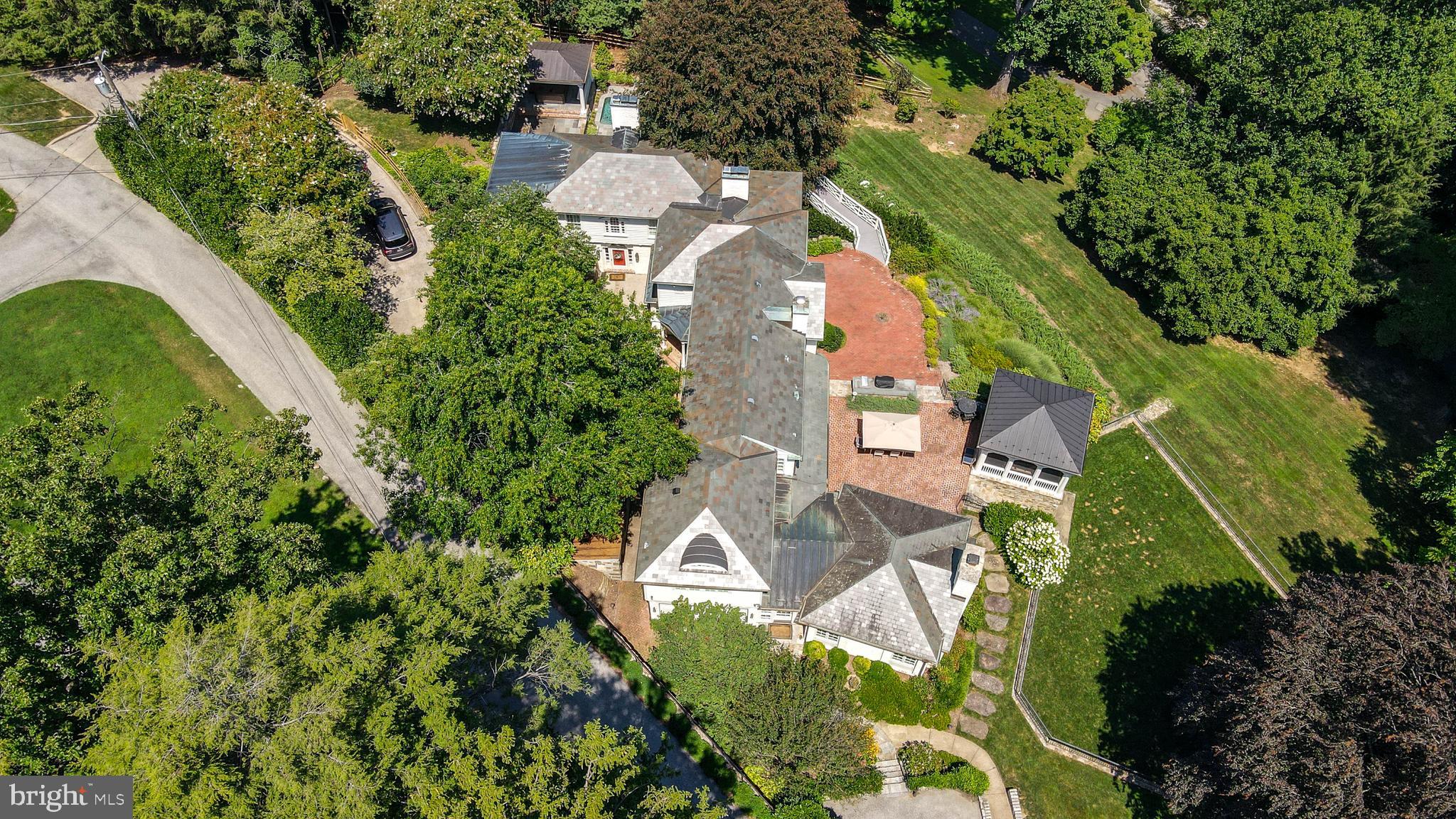 RUXTON - Residential