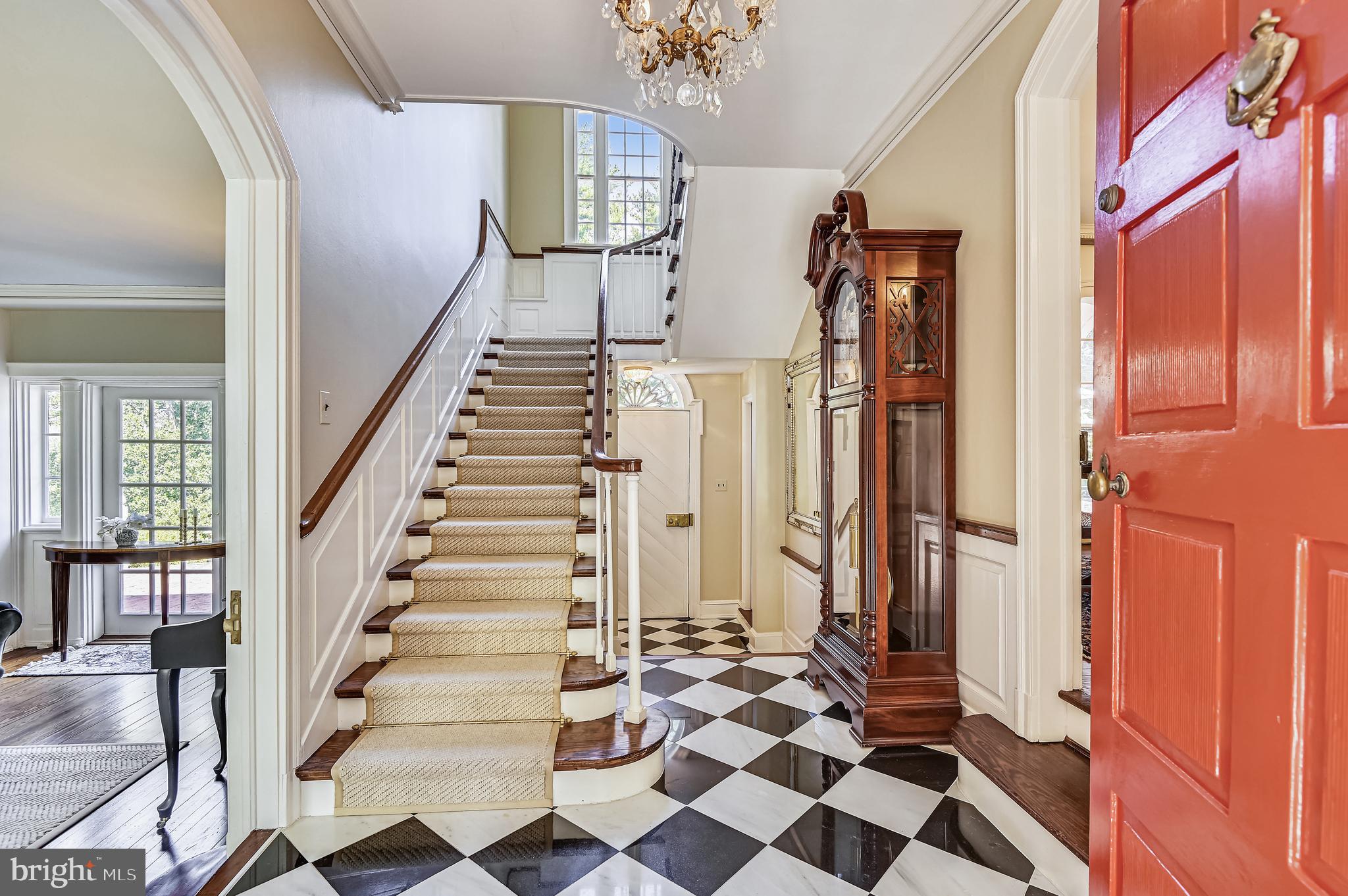 RUXTON - Residential