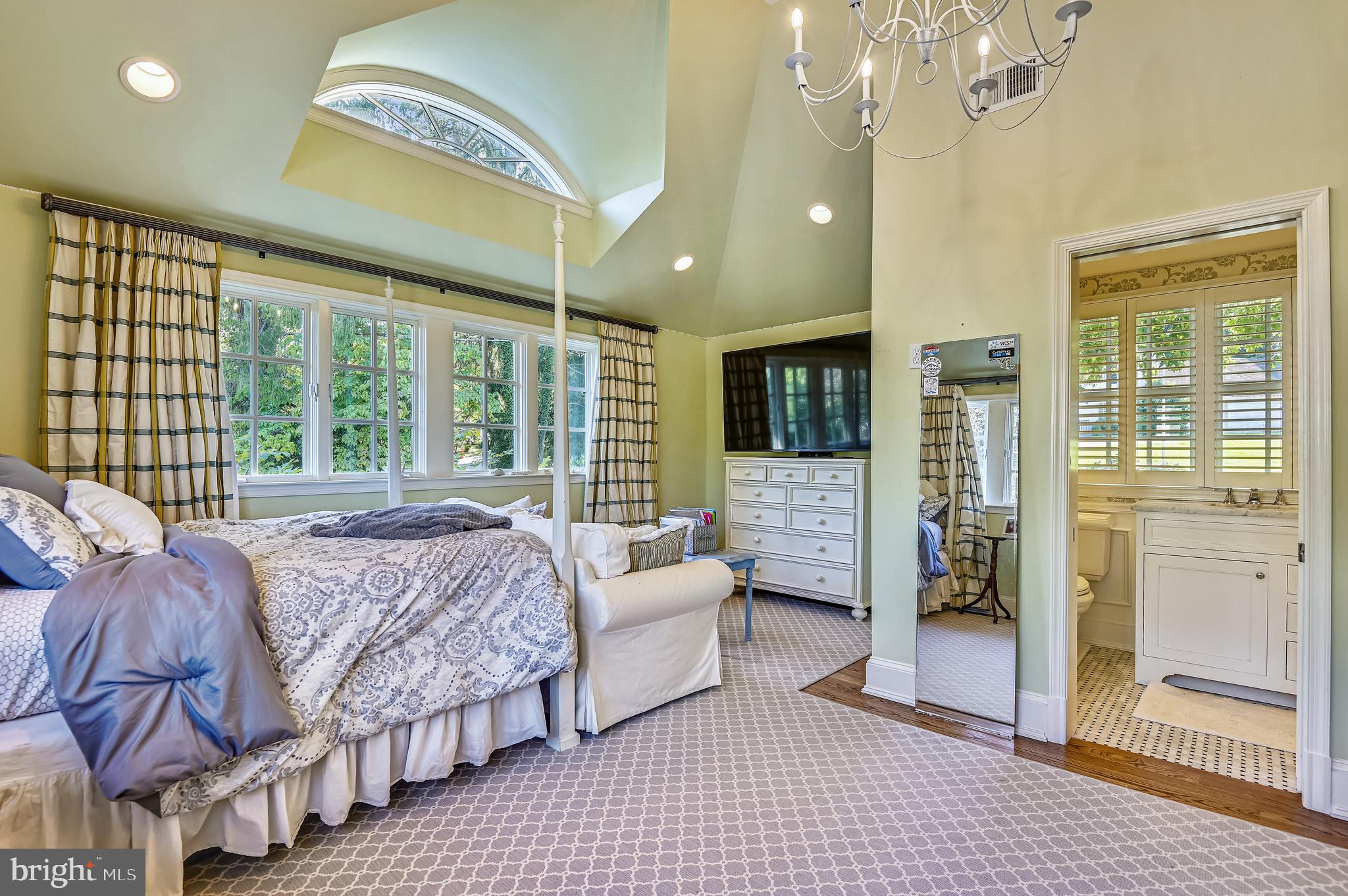 RUXTON - Residential