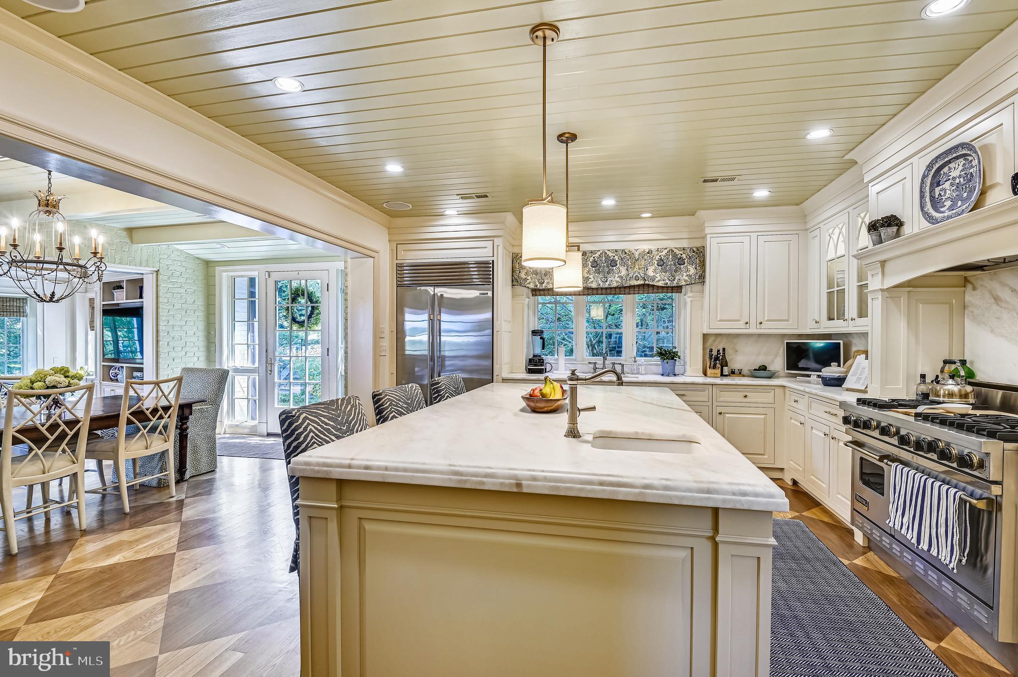 RUXTON - Residential