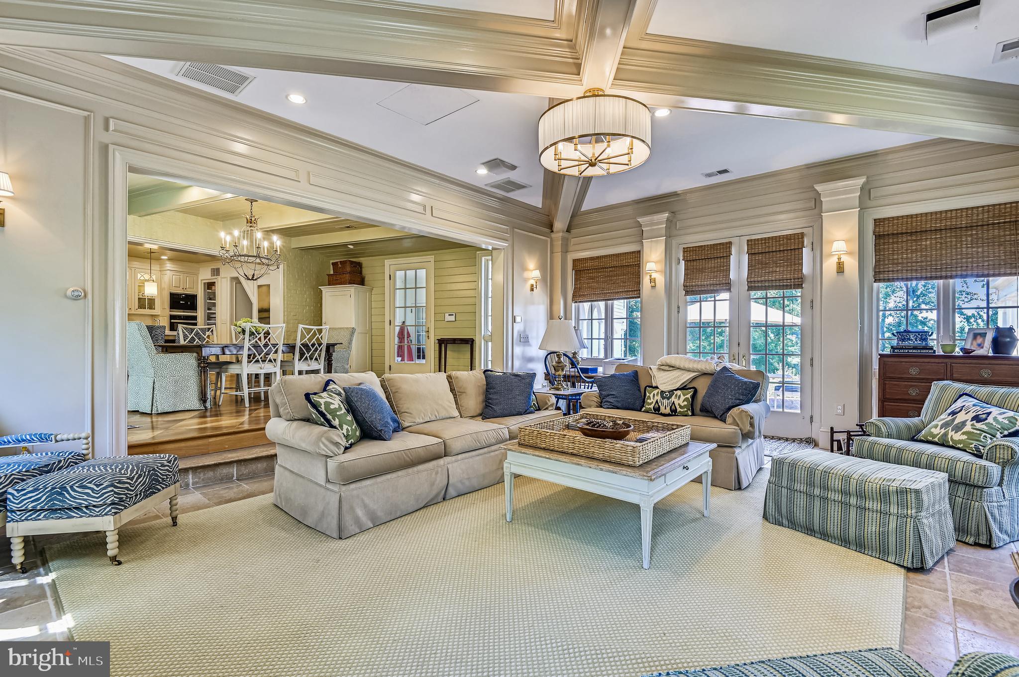 RUXTON - Residential