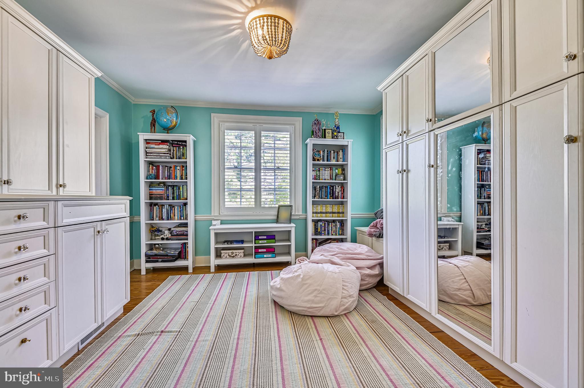 RUXTON - Residential