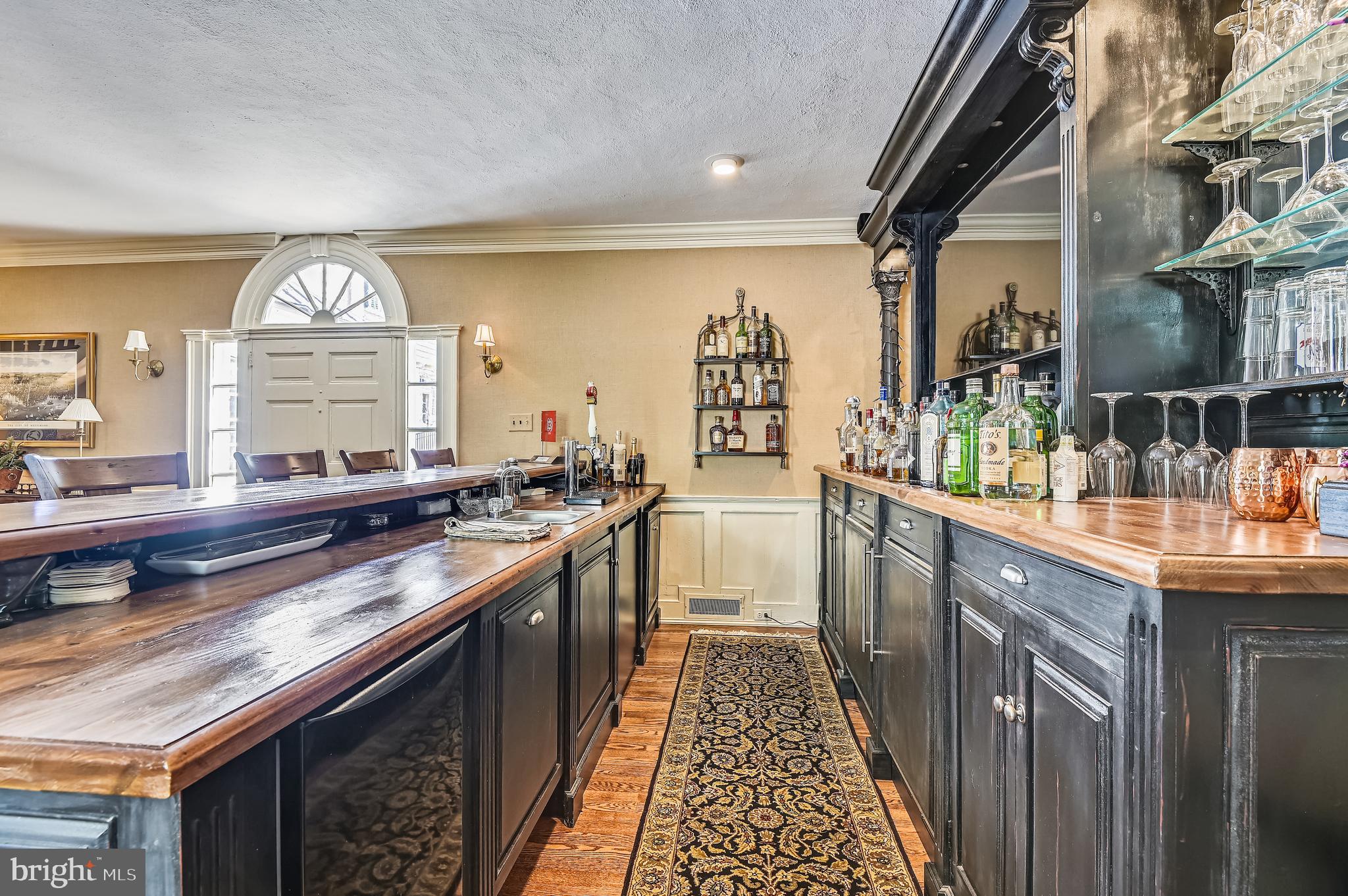 RUXTON - Residential