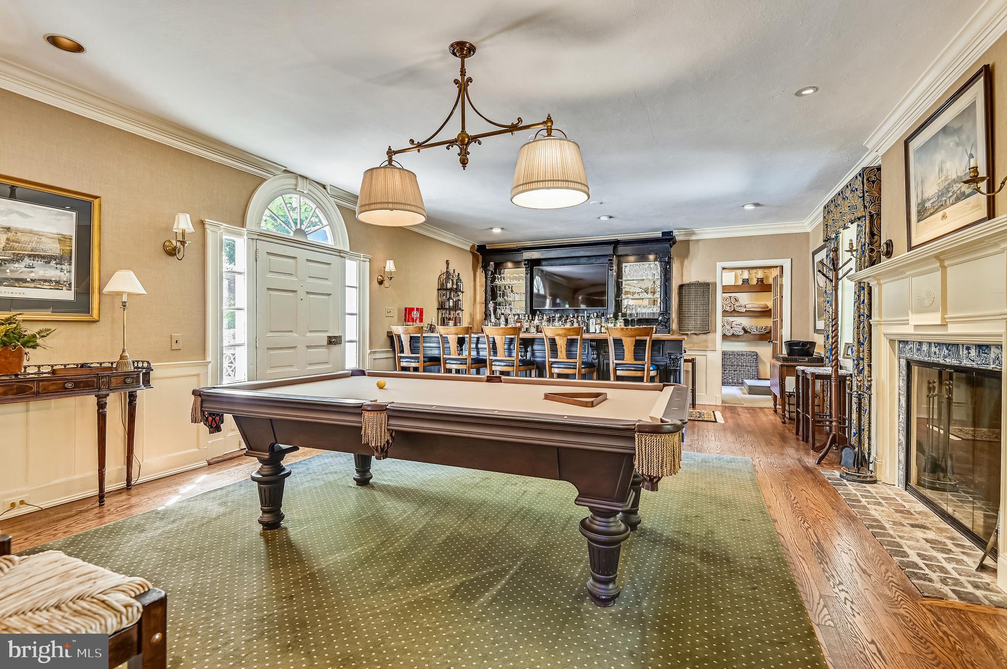 RUXTON - Residential