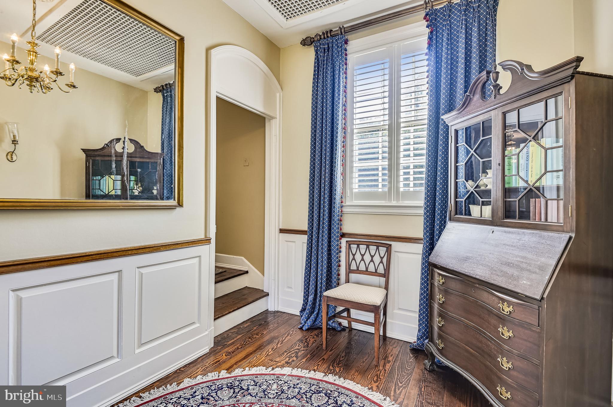 RUXTON - Residential