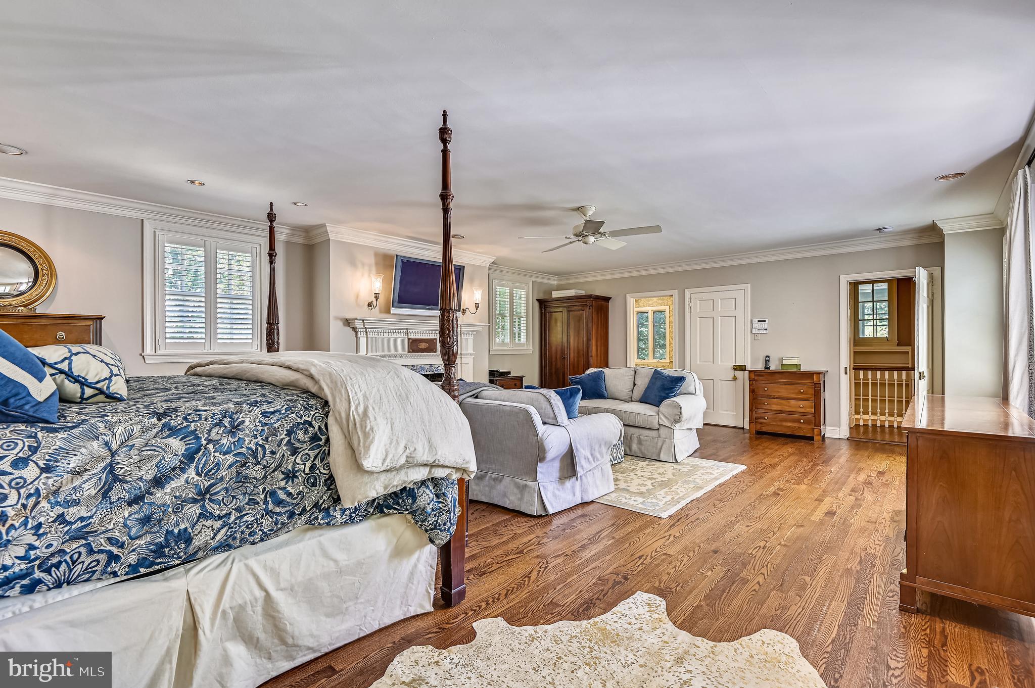 RUXTON - Residential