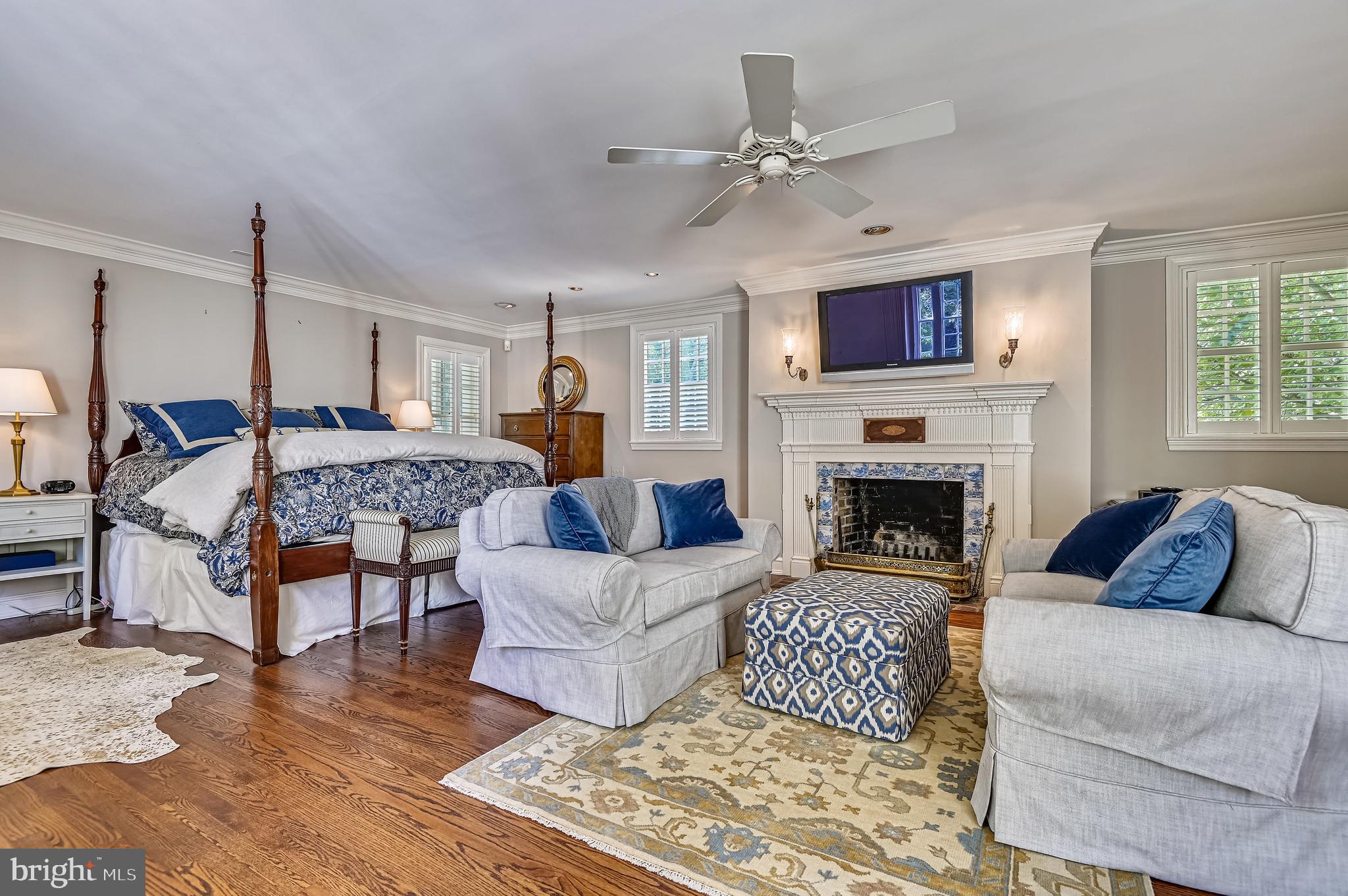 RUXTON - Residential