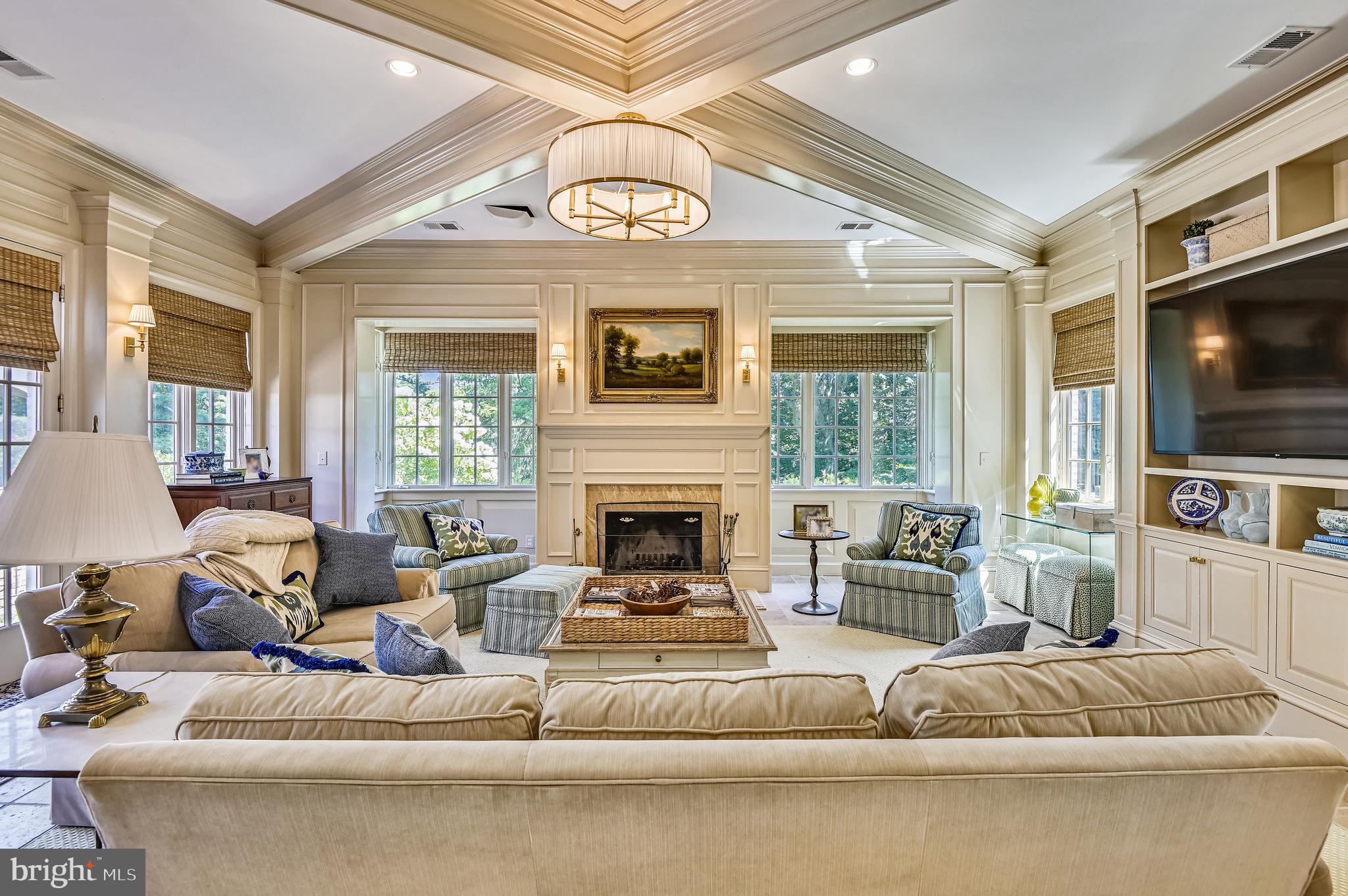 RUXTON - Residential