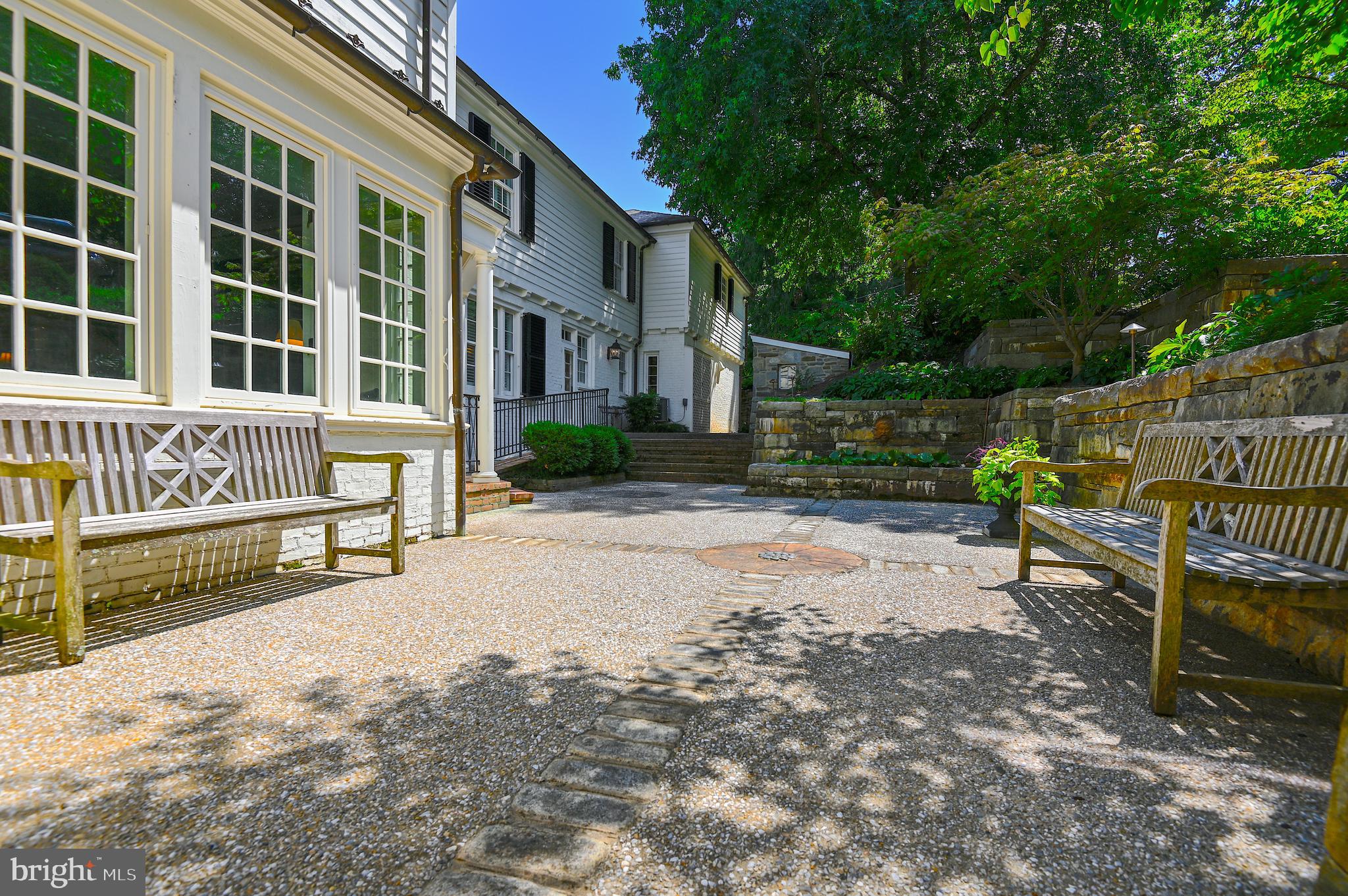 RUXTON - Residential