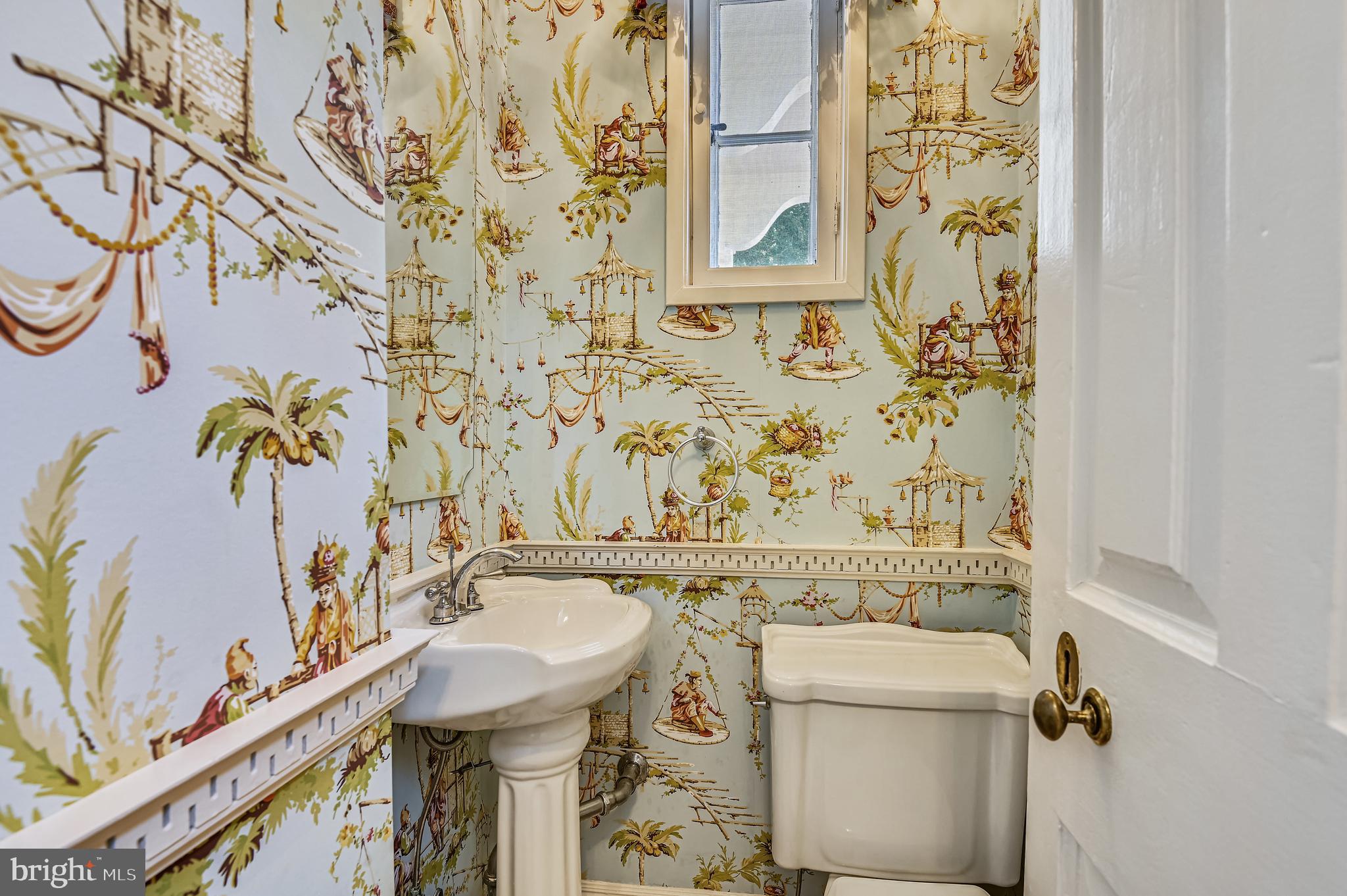 RUXTON - Residential