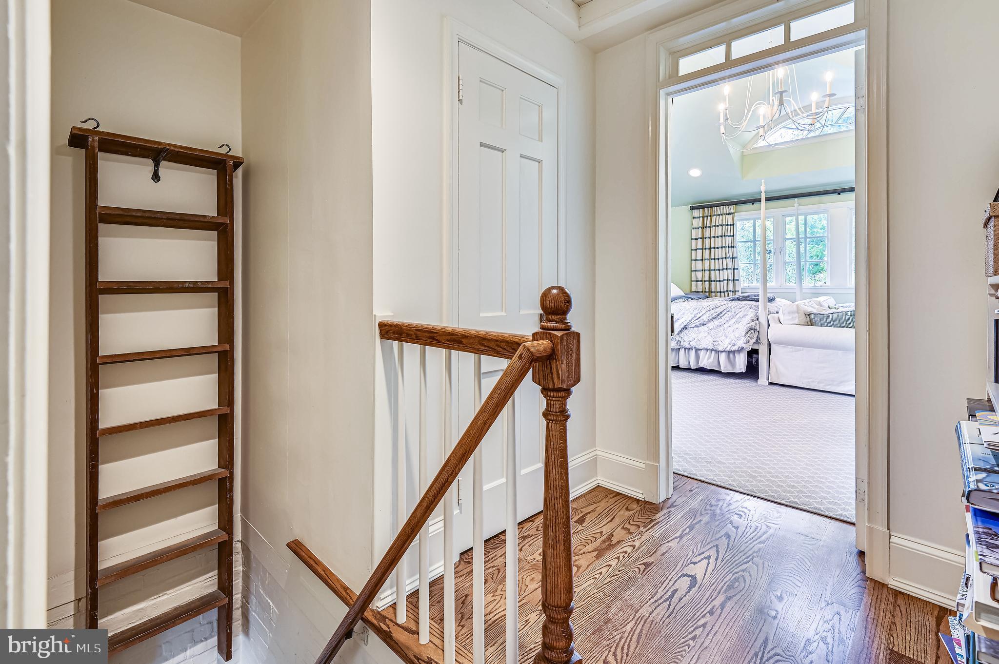 RUXTON - Residential