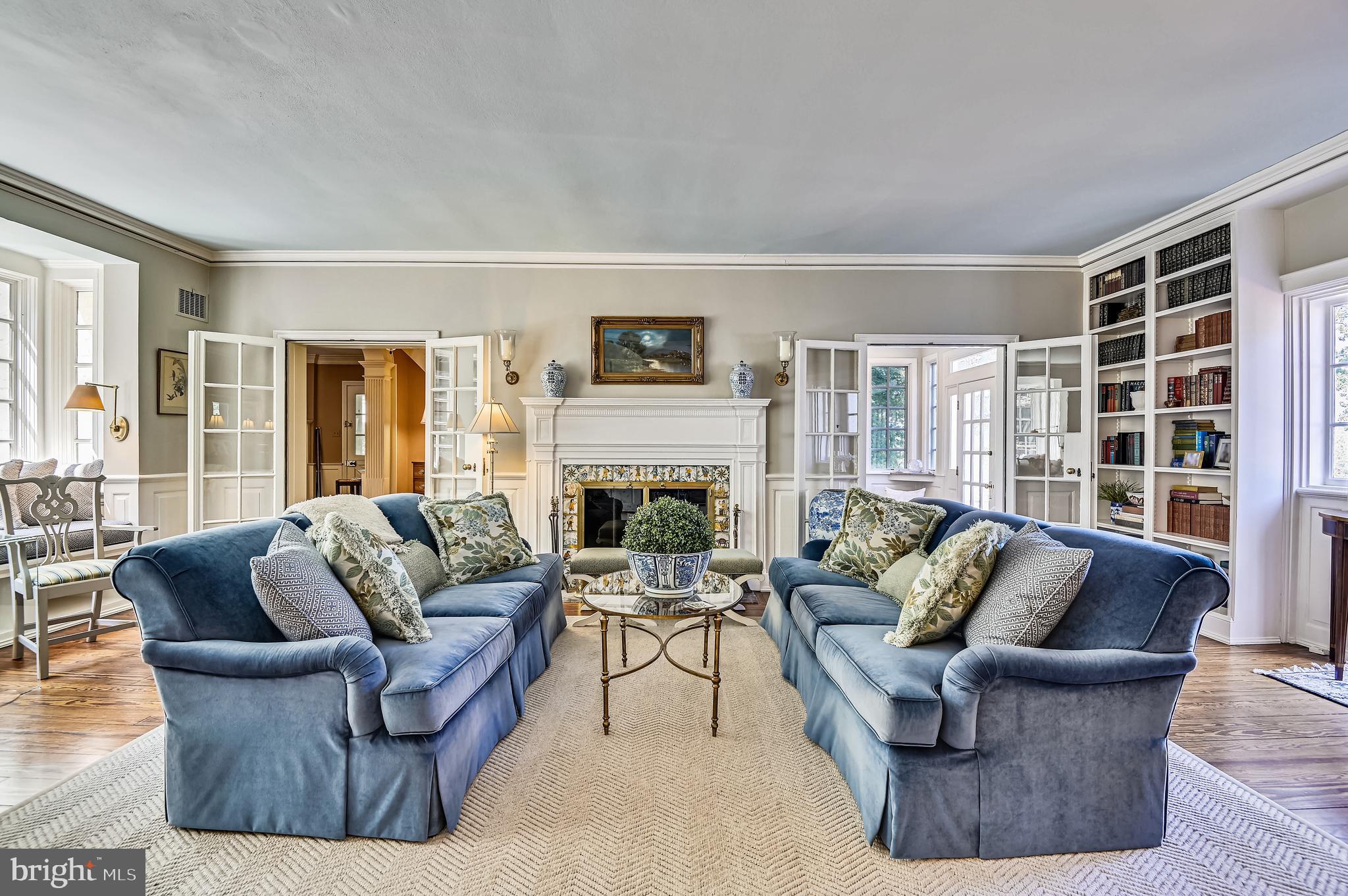 RUXTON - Residential