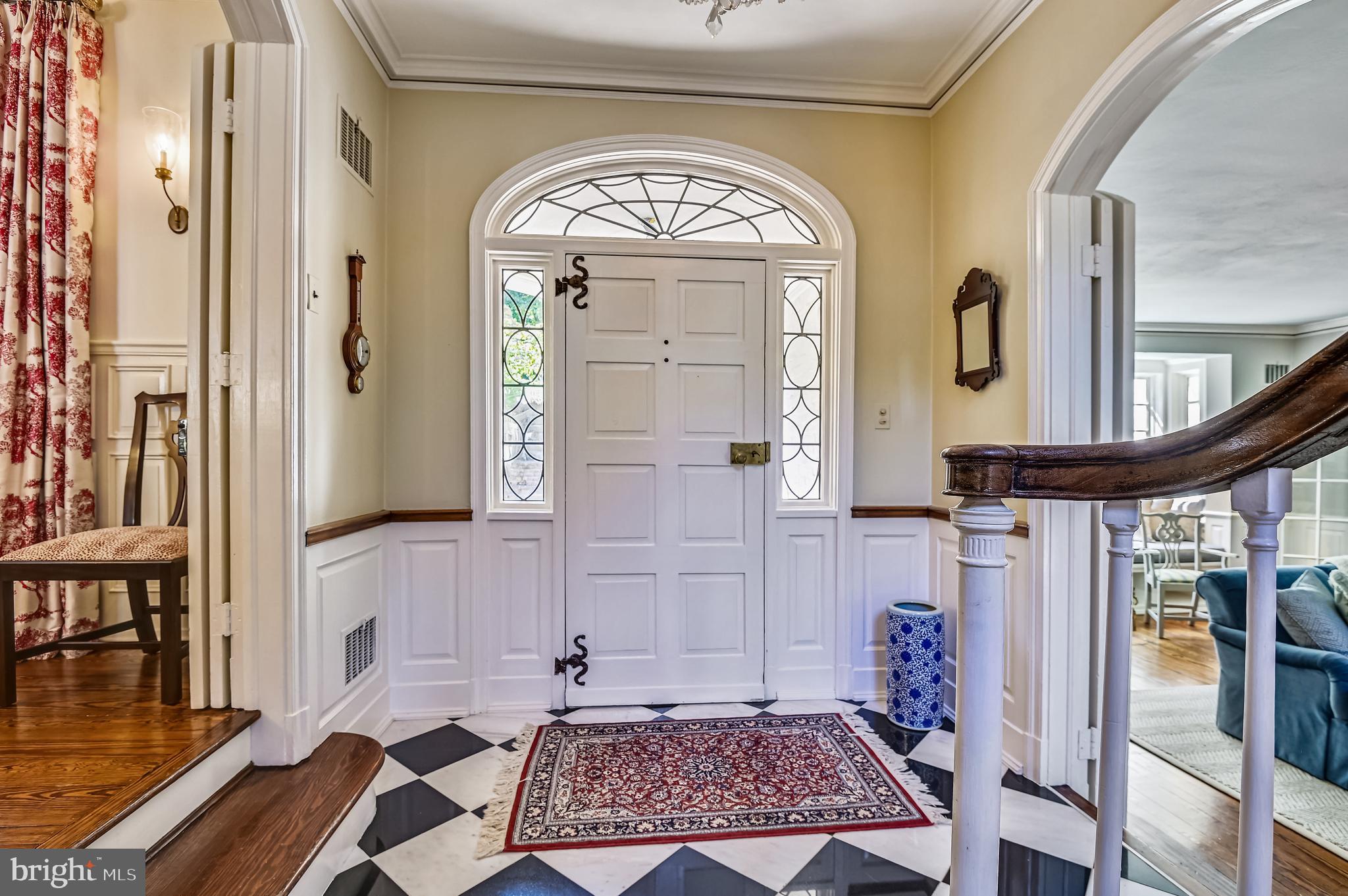 RUXTON - Residential