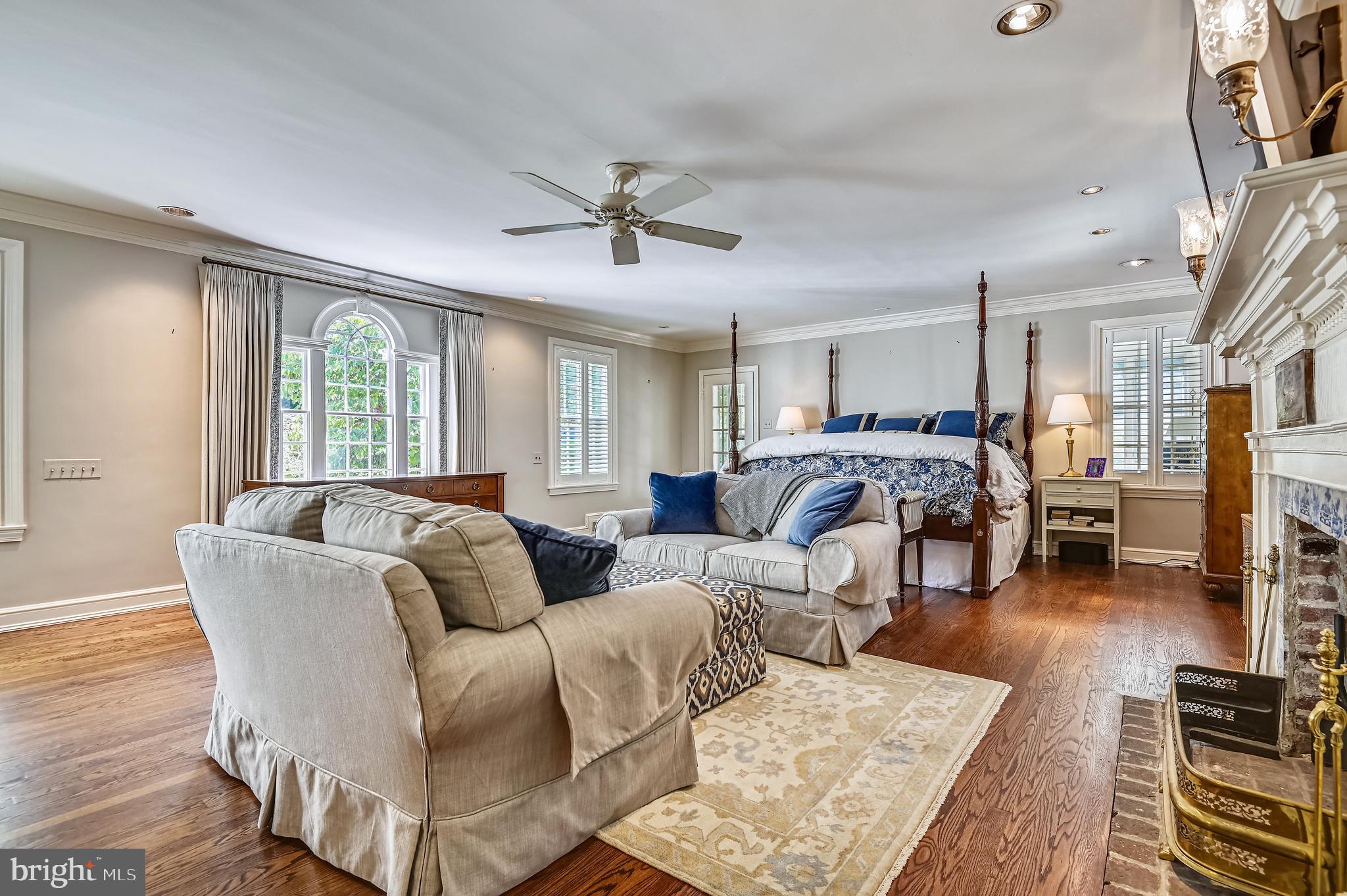 RUXTON - Residential