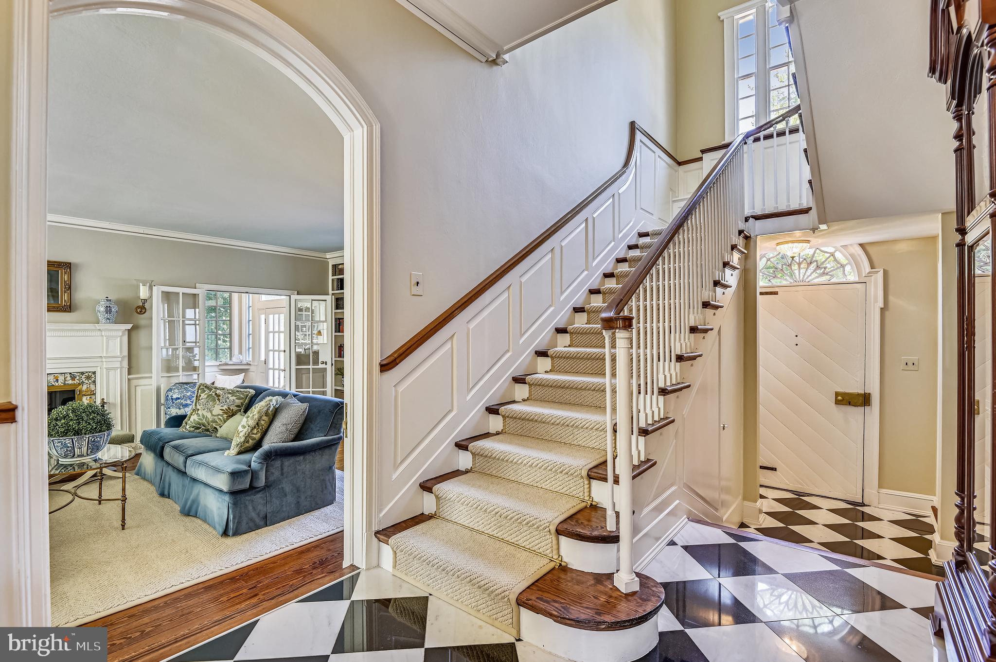 RUXTON - Residential