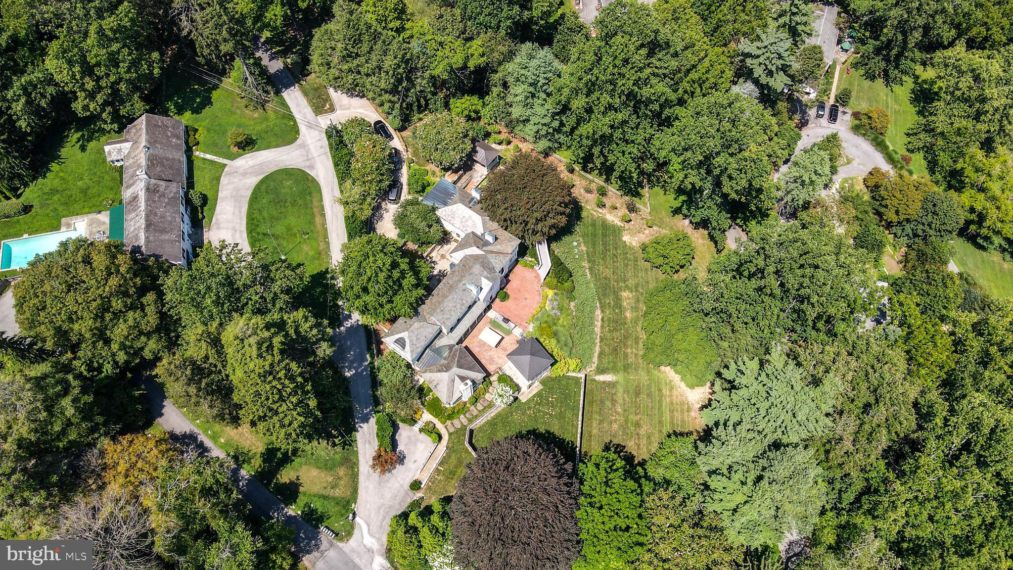 RUXTON - Residential