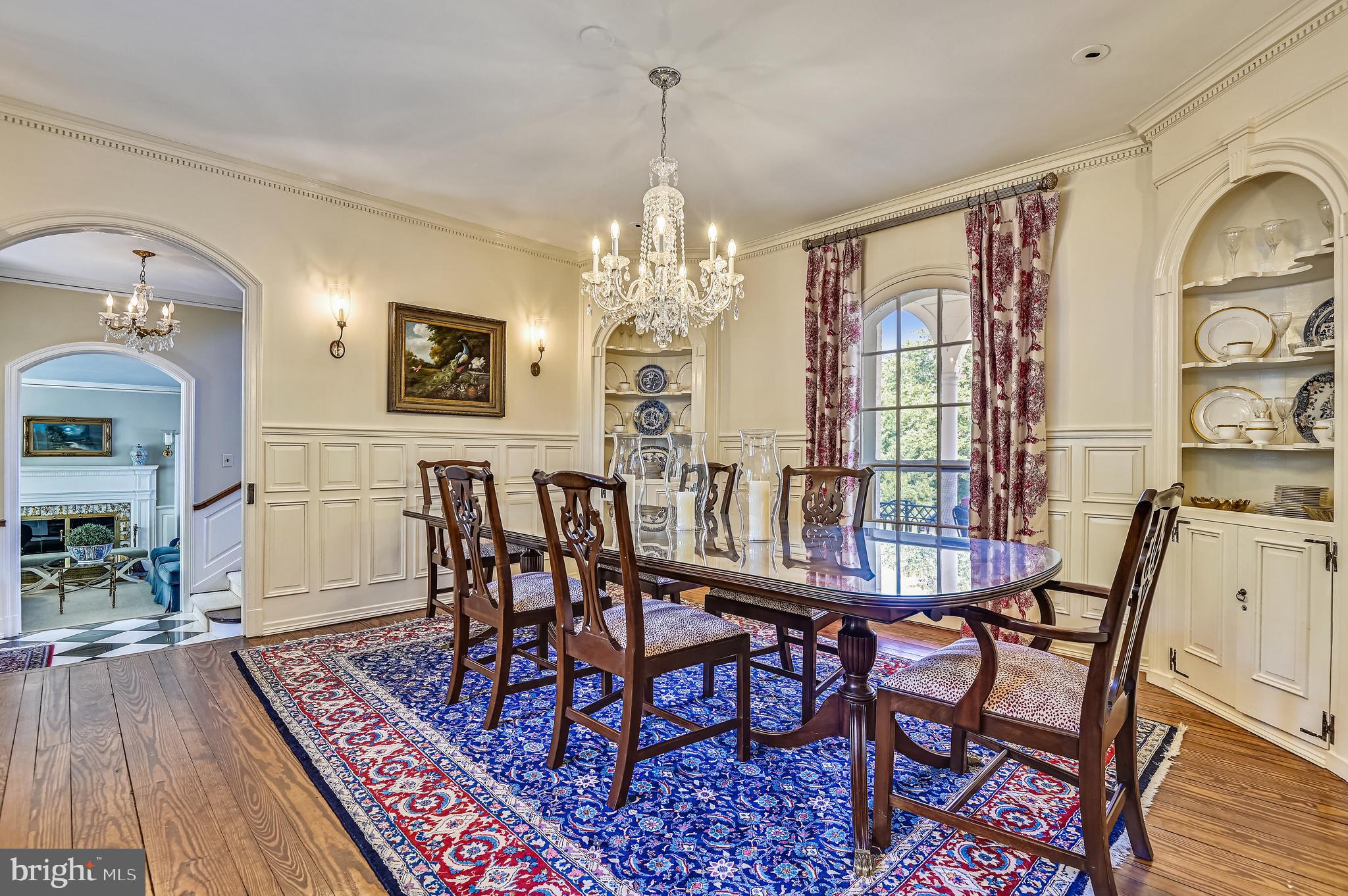 RUXTON - Residential