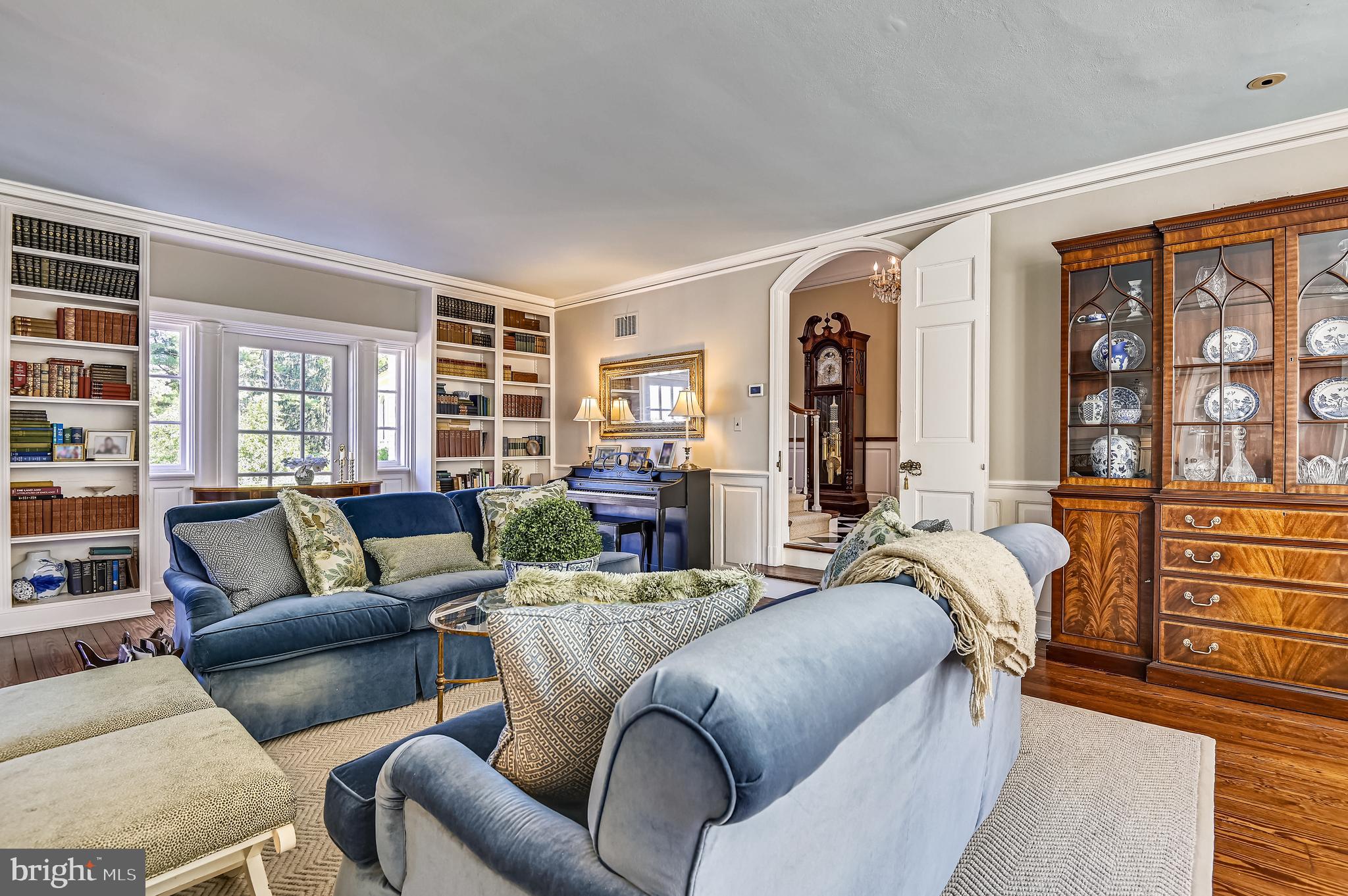 RUXTON - Residential