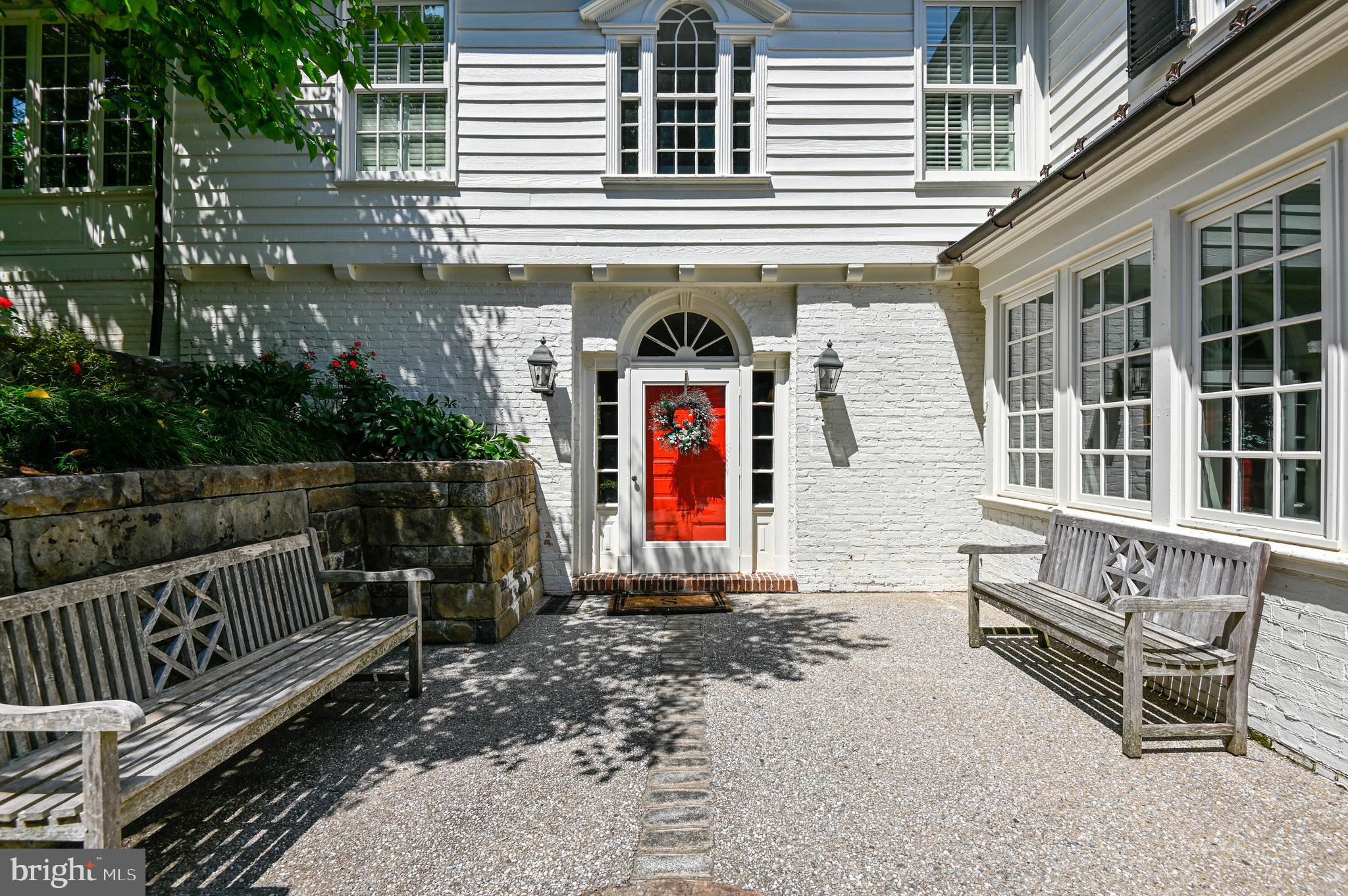 RUXTON - Residential