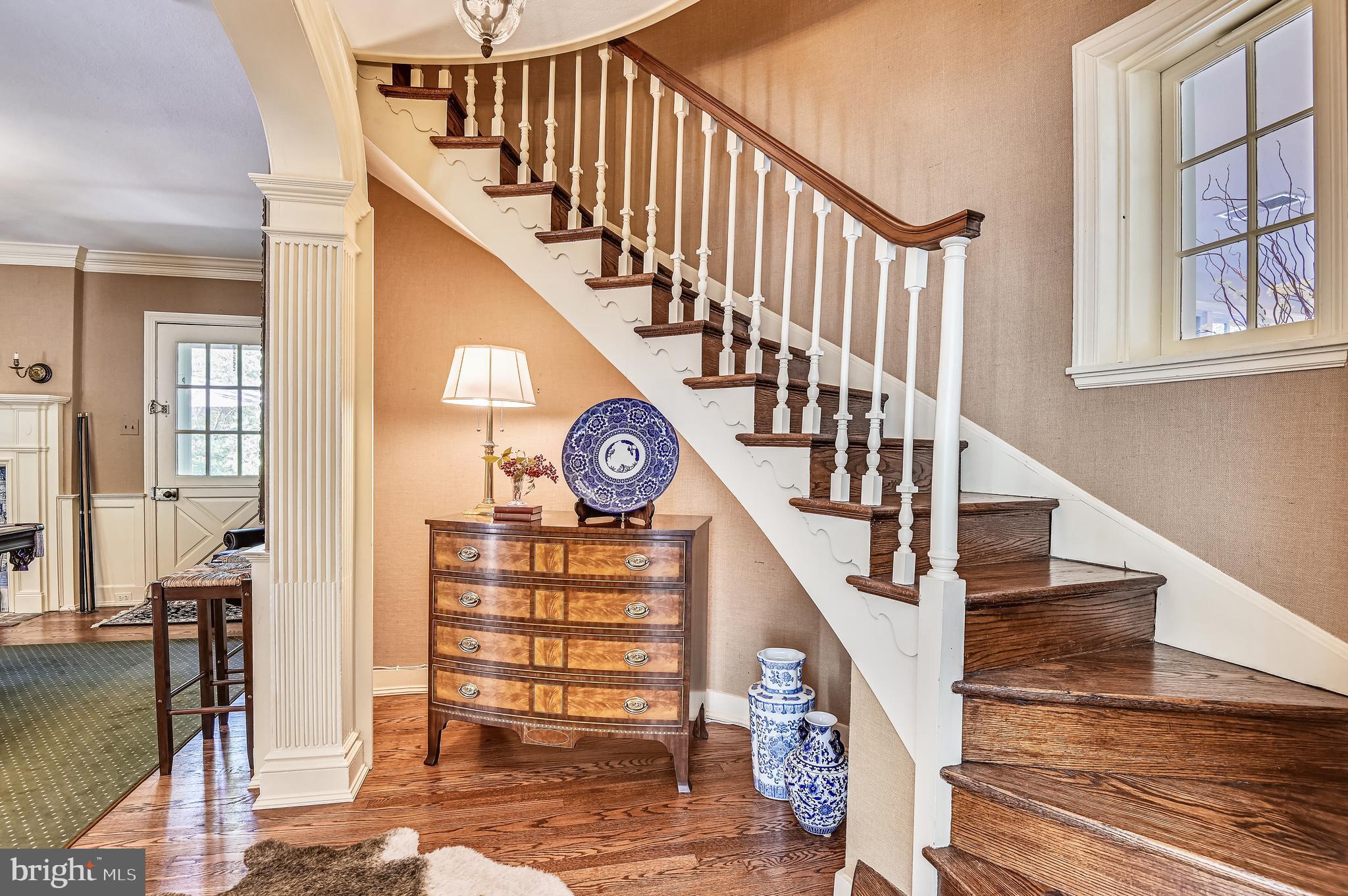 RUXTON - Residential