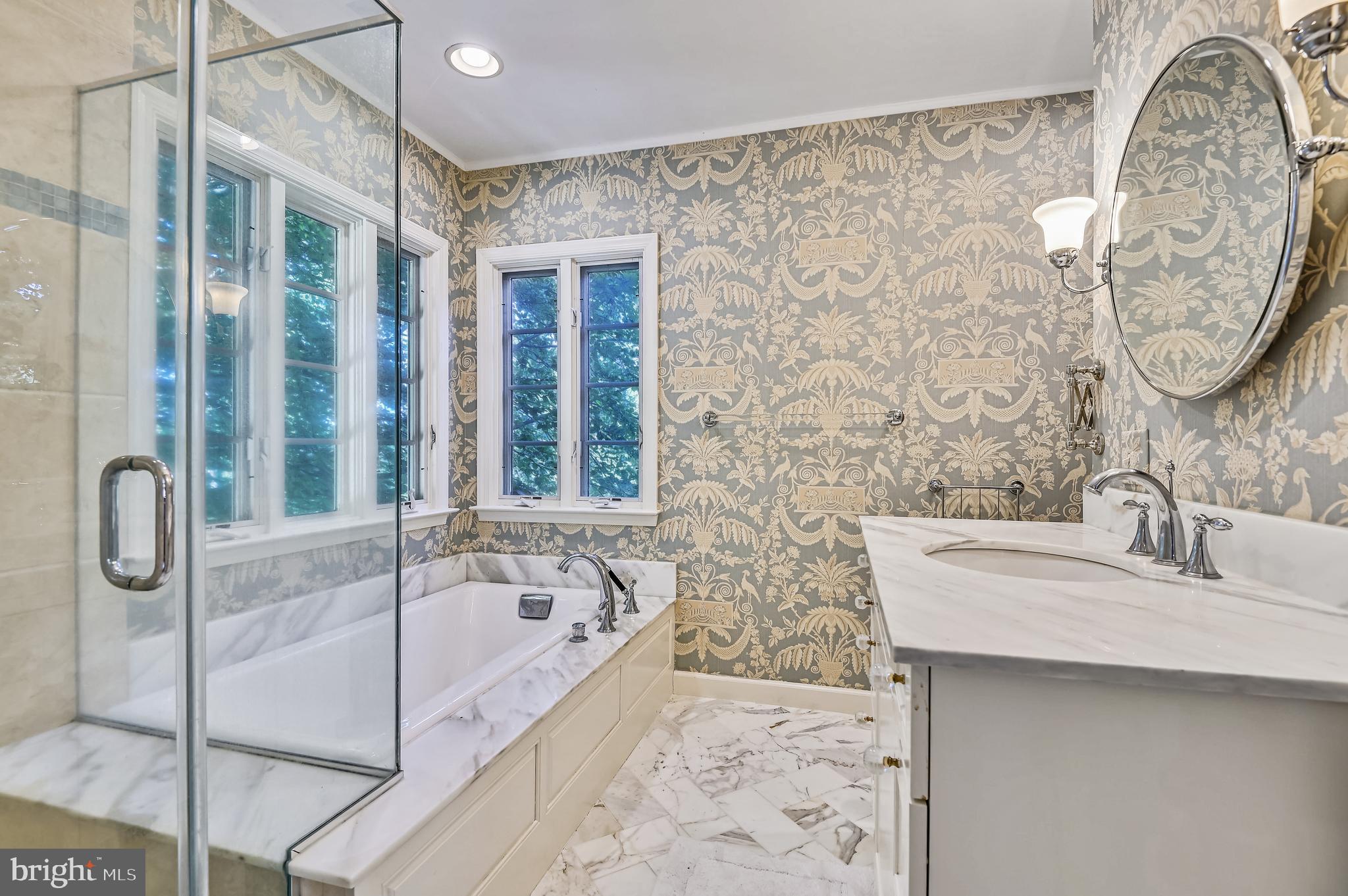 RUXTON - Residential