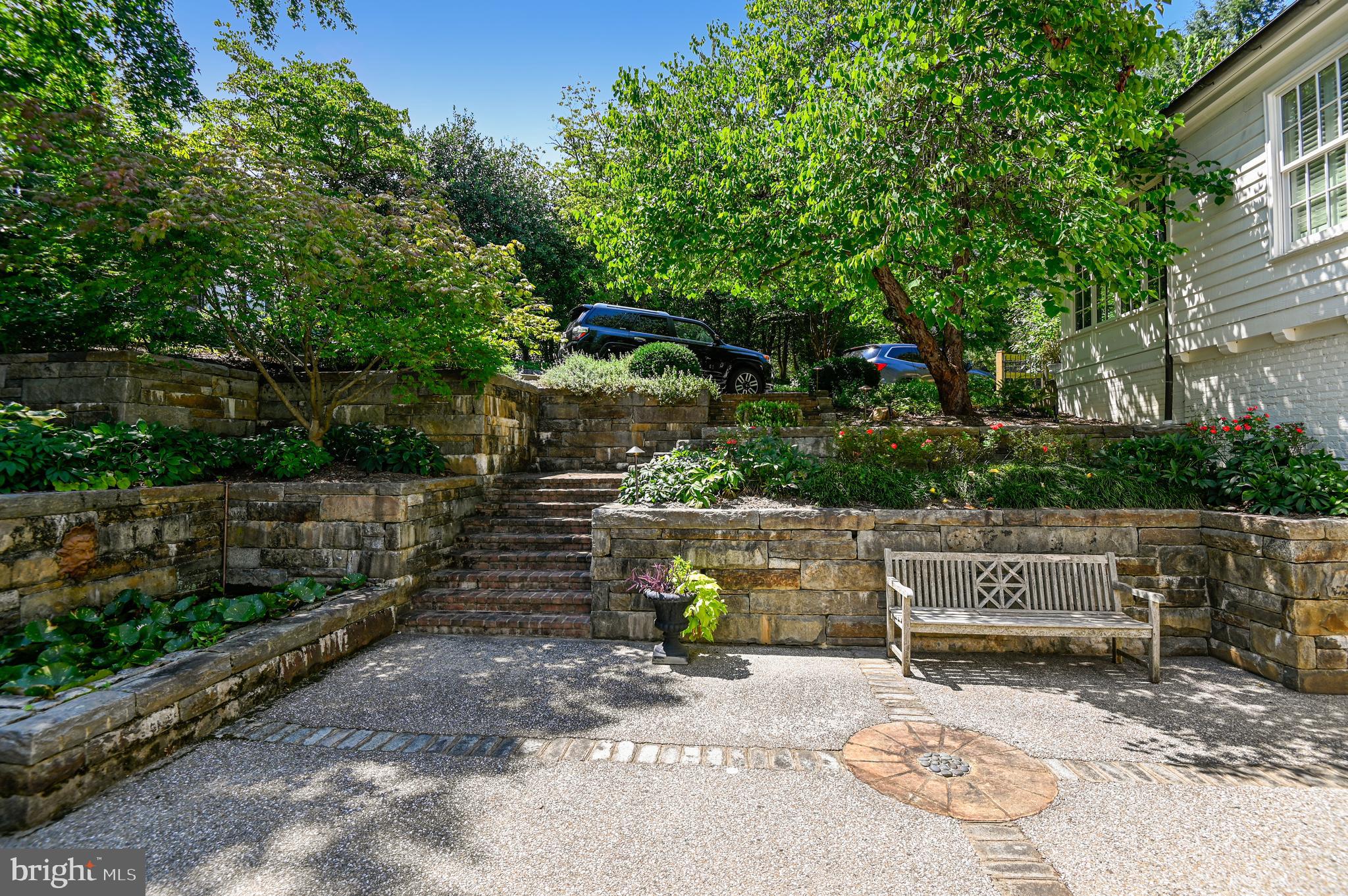 RUXTON - Residential