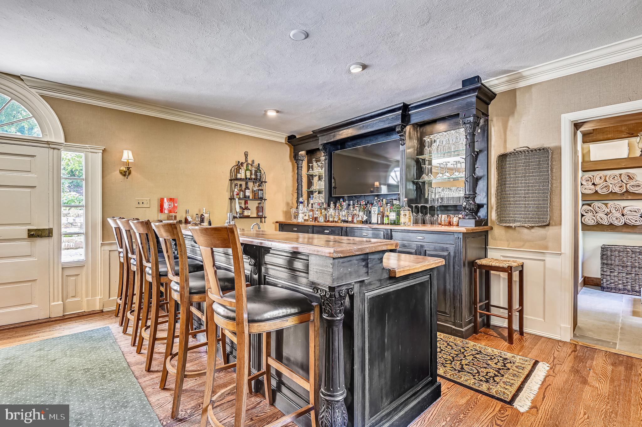 RUXTON - Residential