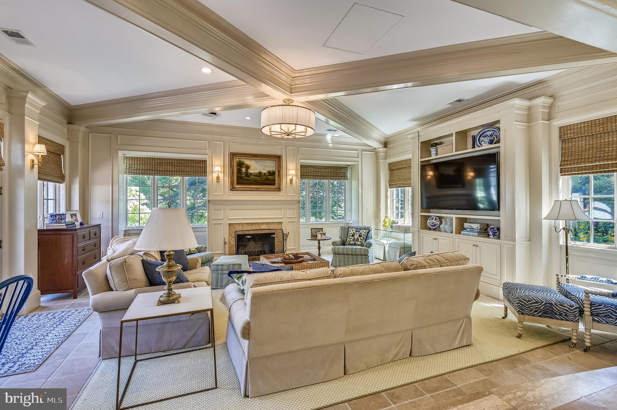 RUXTON - Residential