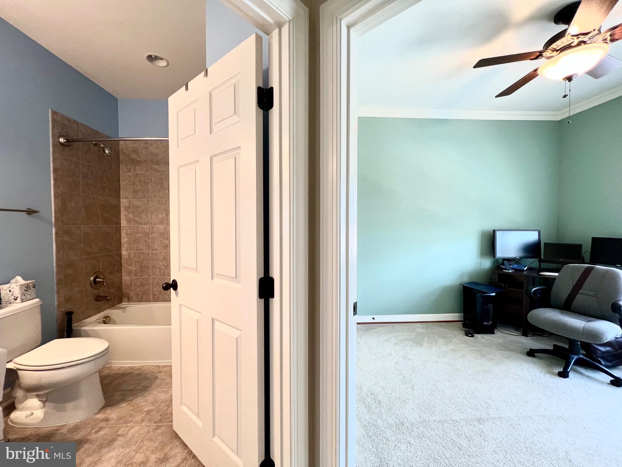 VILLAGES OF URBANA - Residential Lease