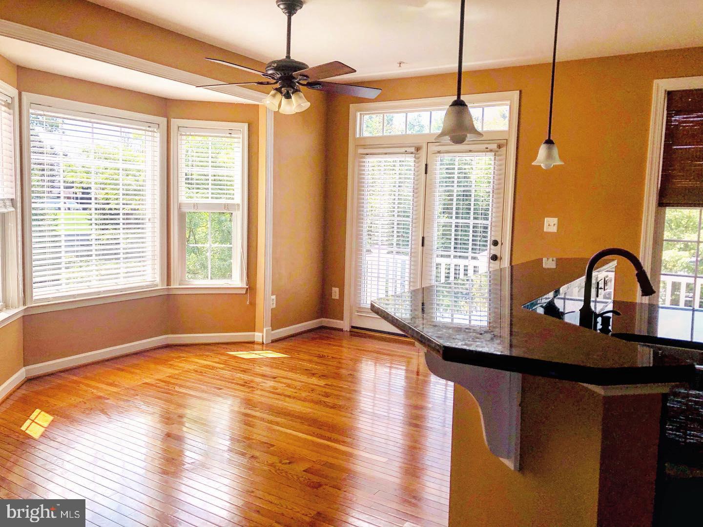 VILLAGES OF URBANA - Residential Lease