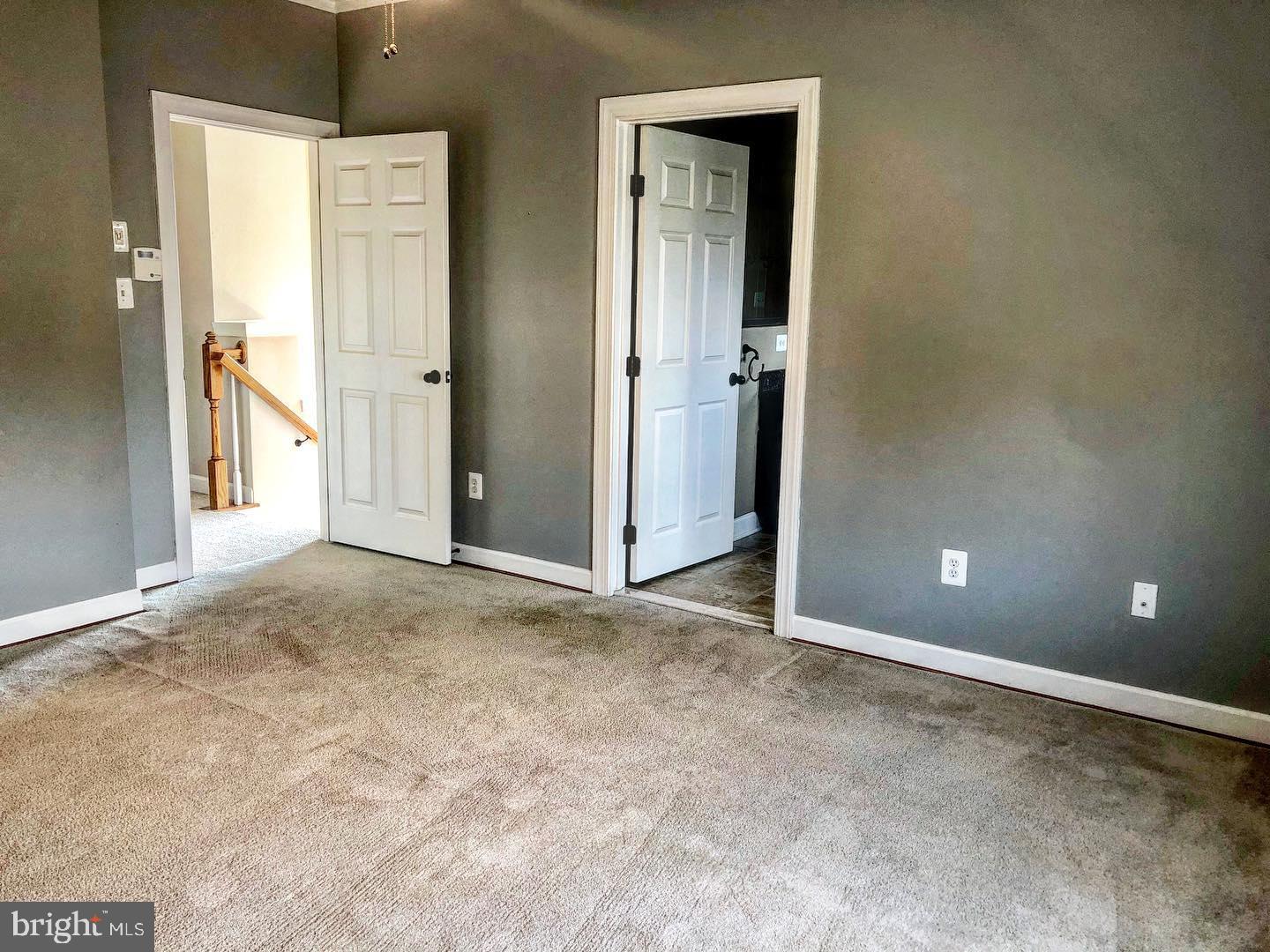 VILLAGES OF URBANA - Residential Lease