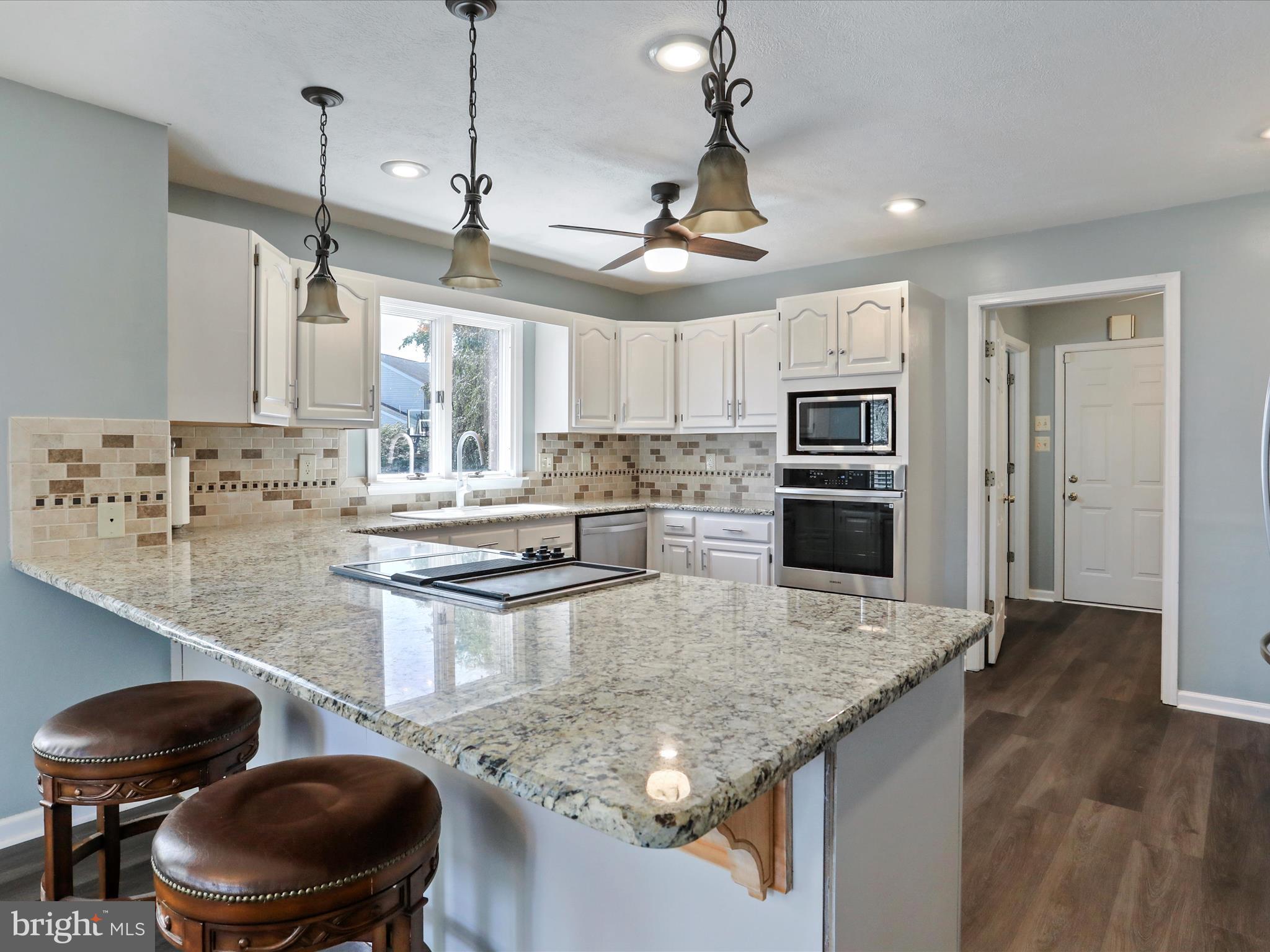 CANVASBACK RIDGE - Residential