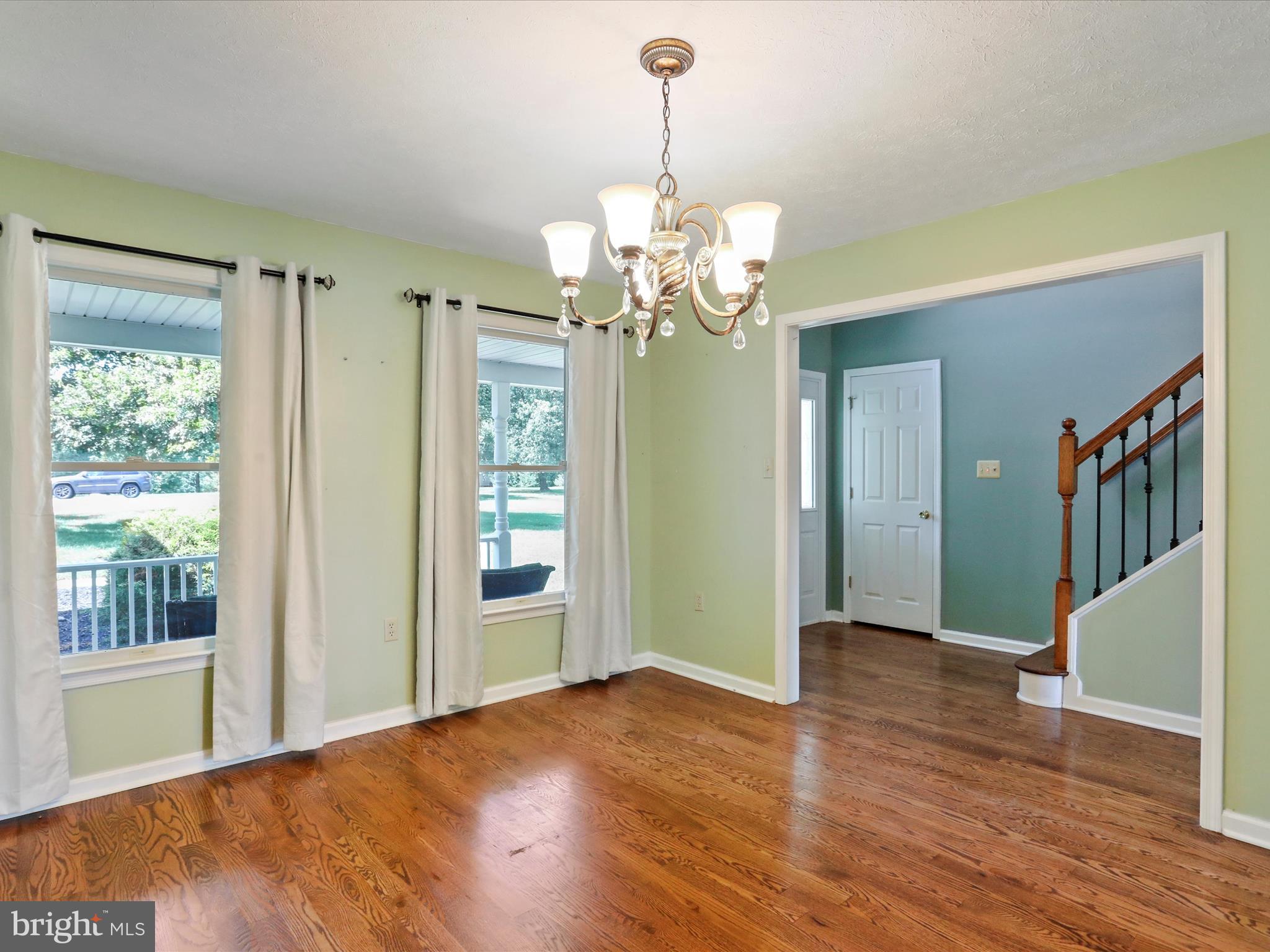 CANVASBACK RIDGE - Residential