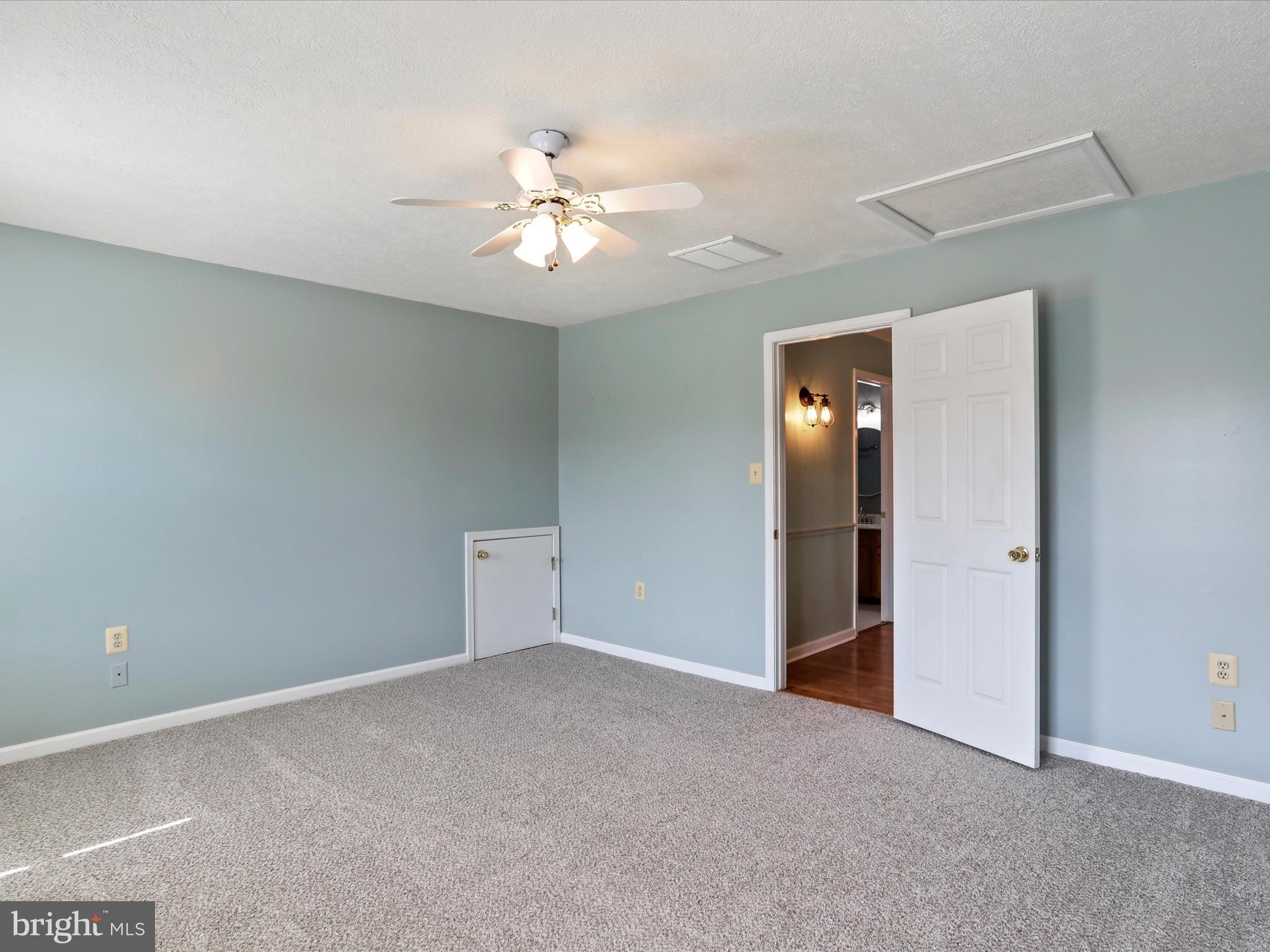 CANVASBACK RIDGE - Residential