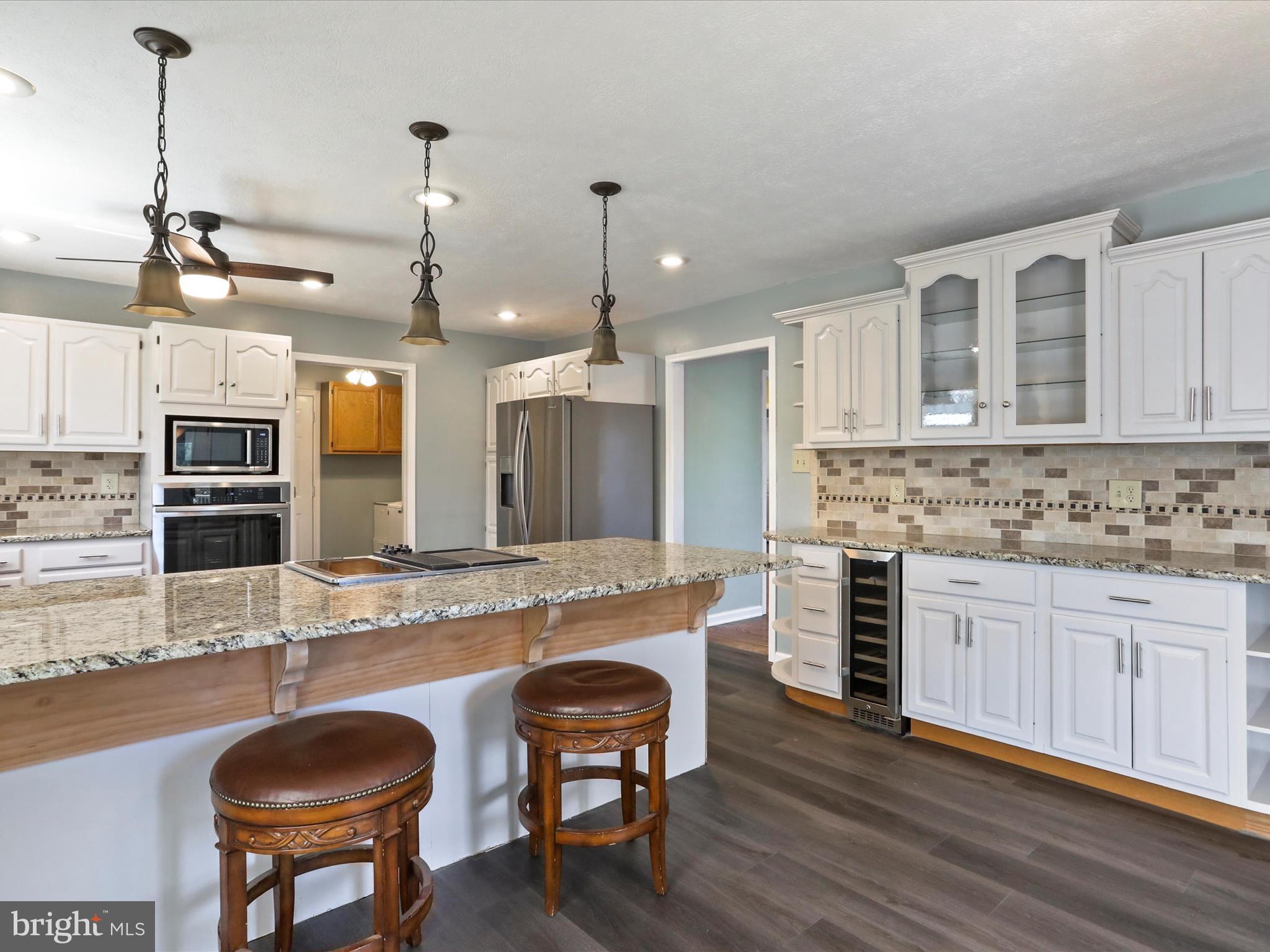 CANVASBACK RIDGE - Residential