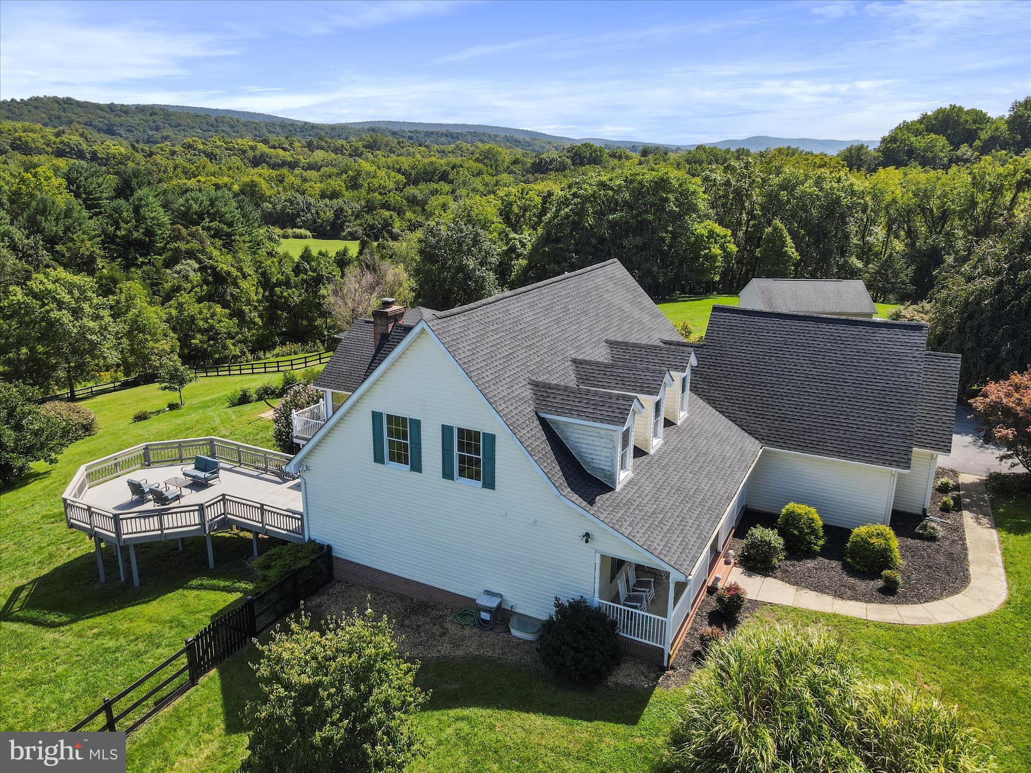 CANVASBACK RIDGE - Residential