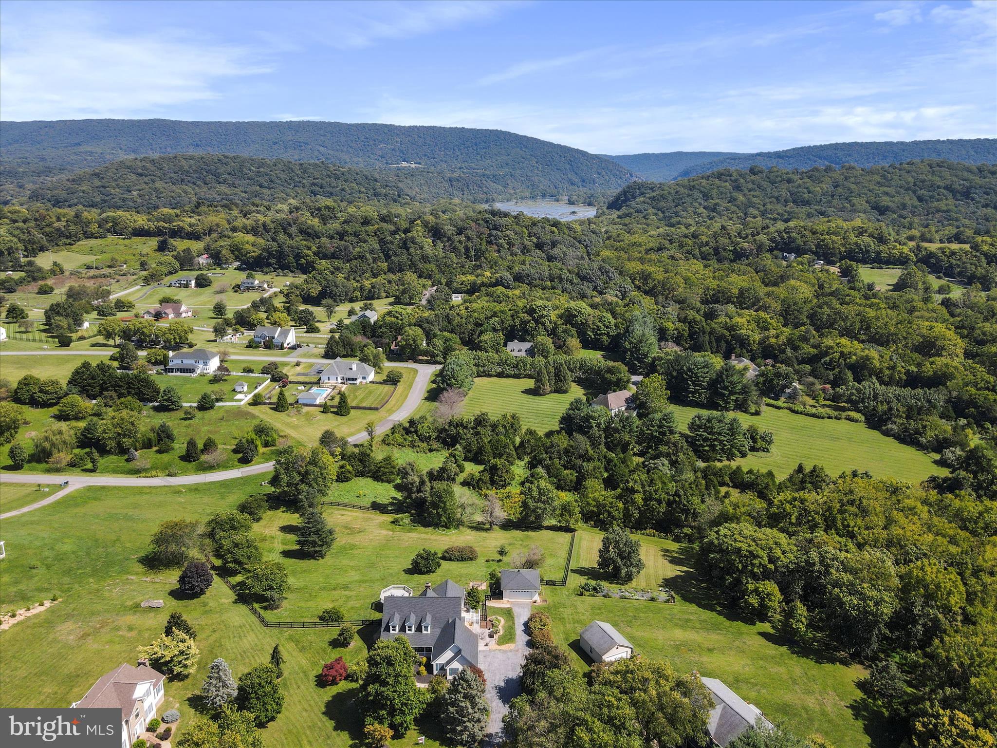 CANVASBACK RIDGE - Residential