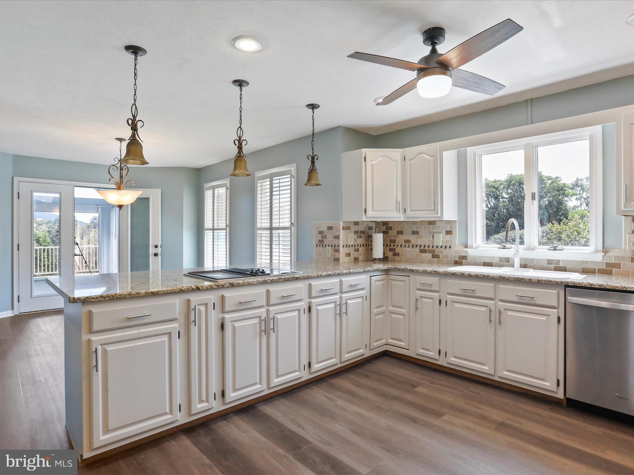 CANVASBACK RIDGE - Residential