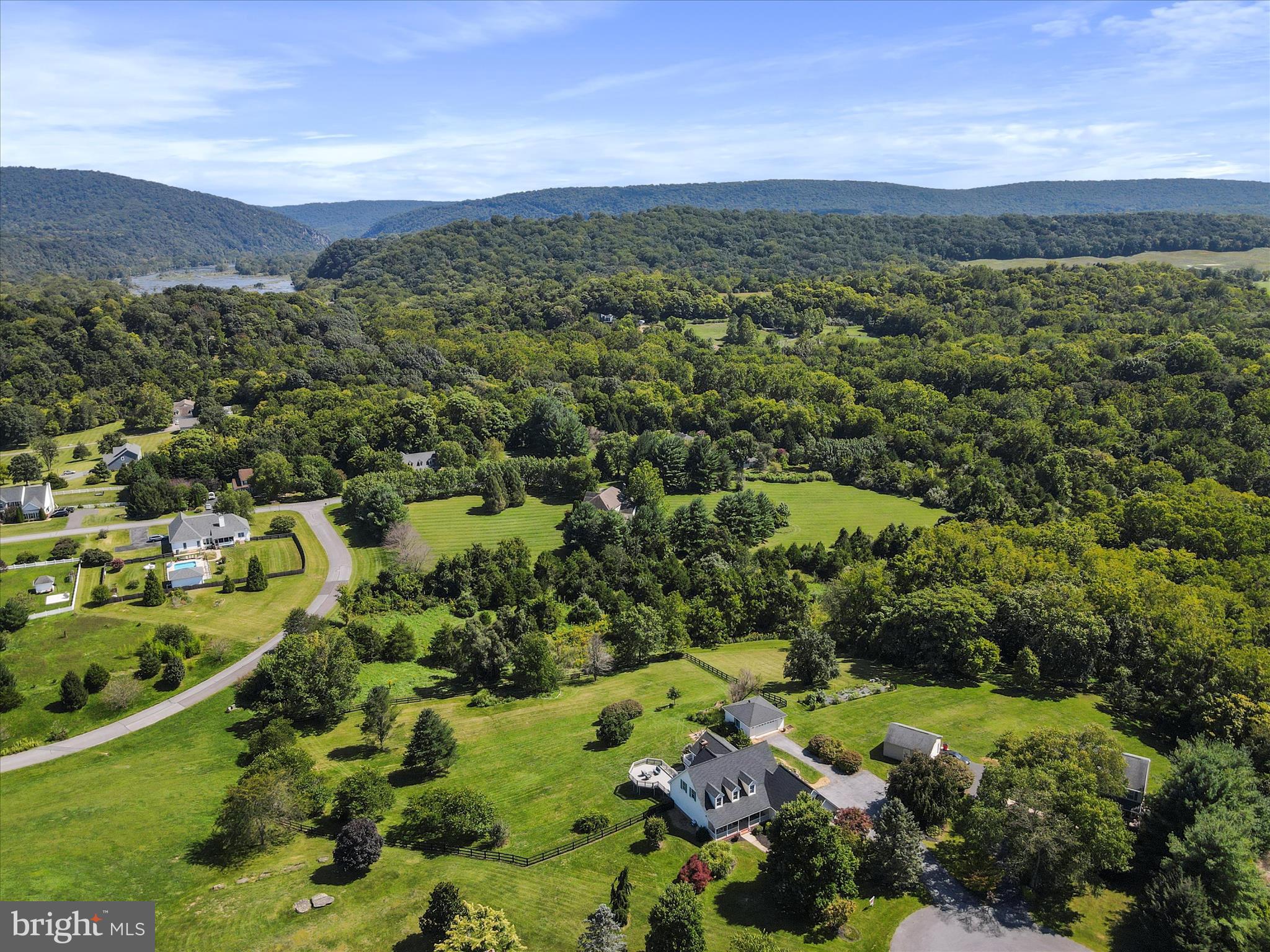 CANVASBACK RIDGE - Residential