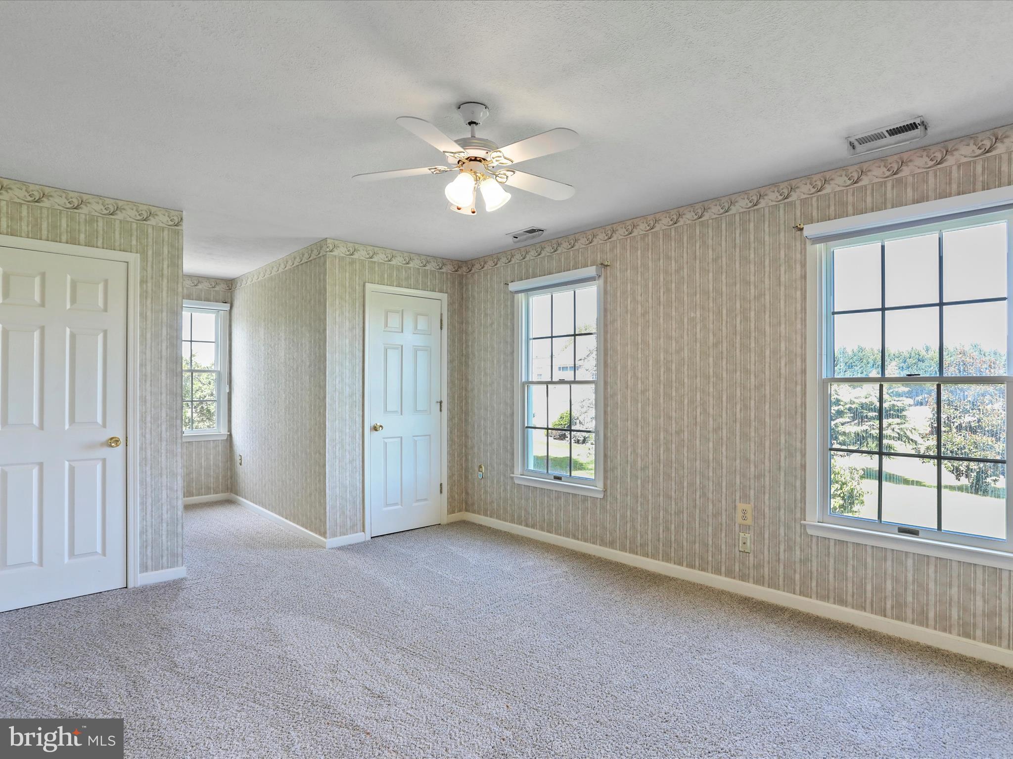 CANVASBACK RIDGE - Residential